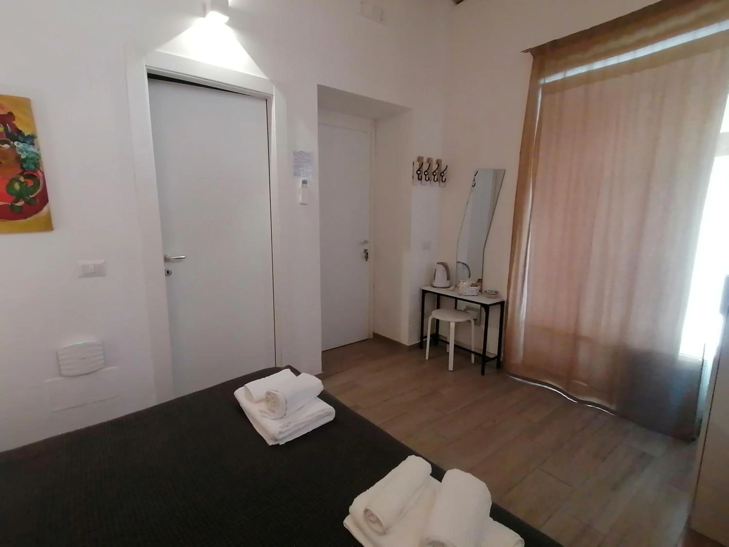 Le Nuvole di Ortigia