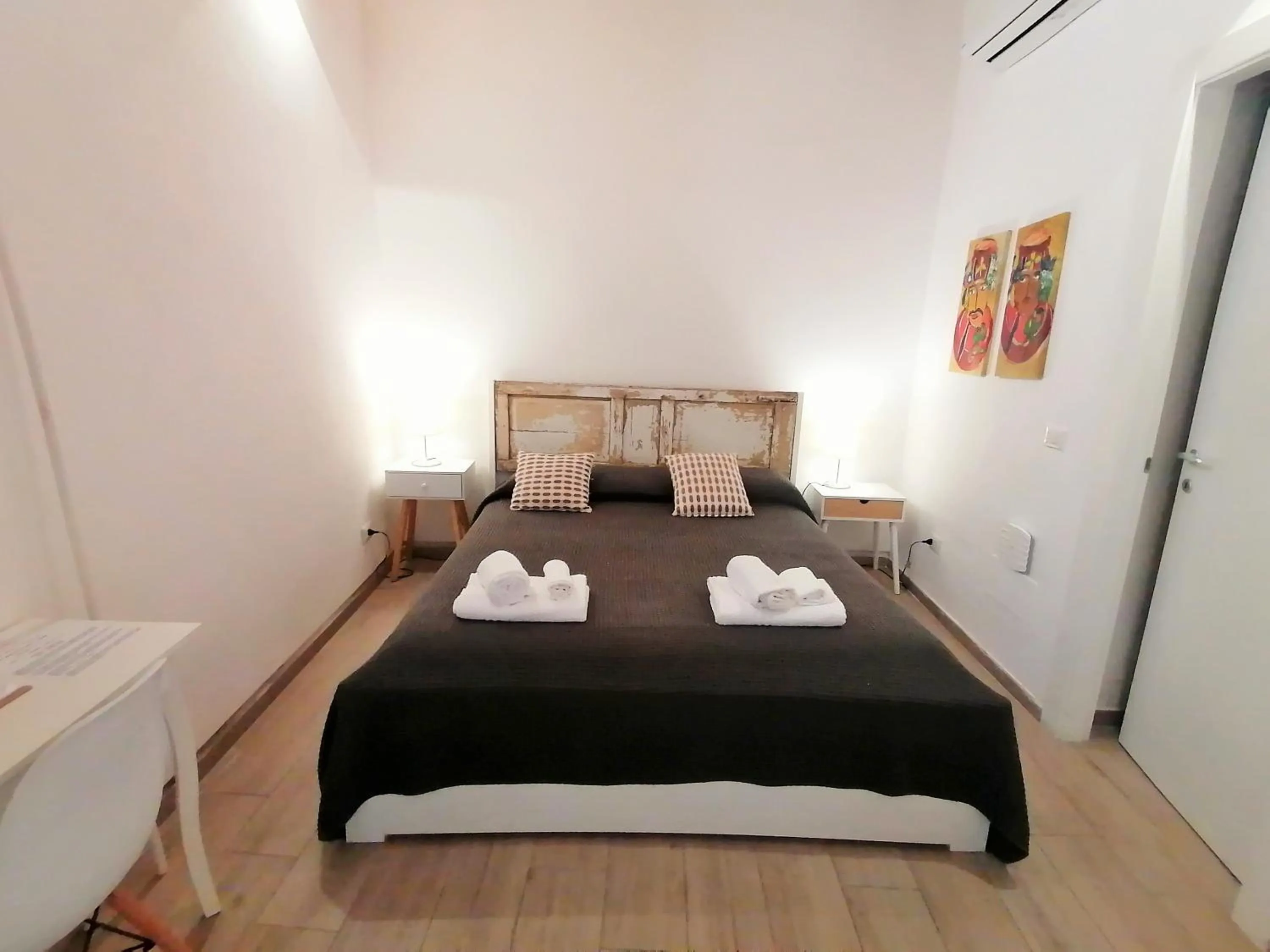 Le Nuvole di Ortigia