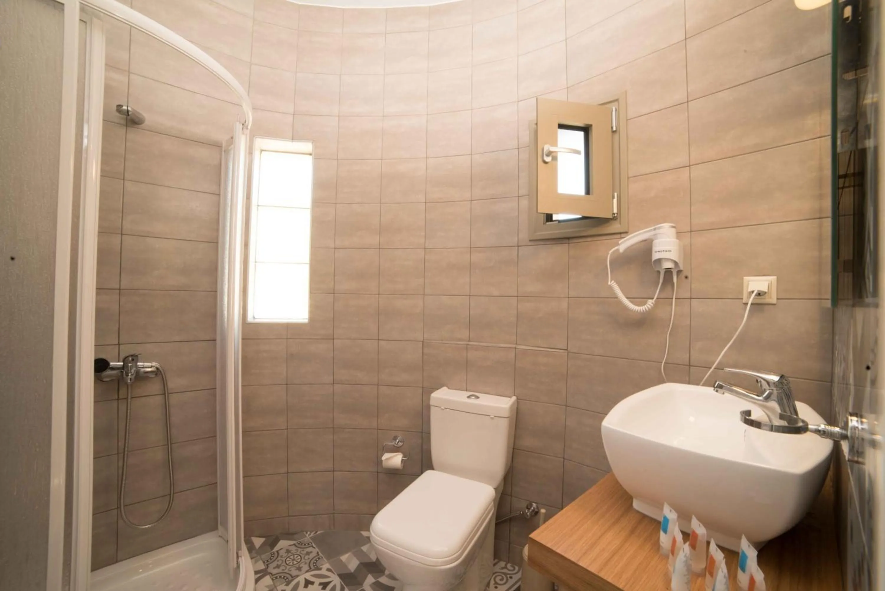 Mythos Suites Diskos