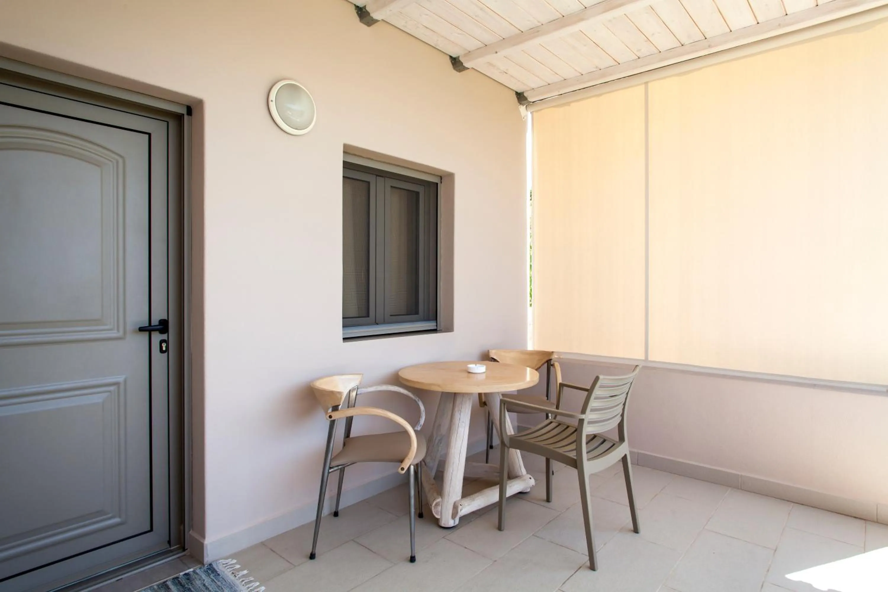 Mythos Suites Diskos