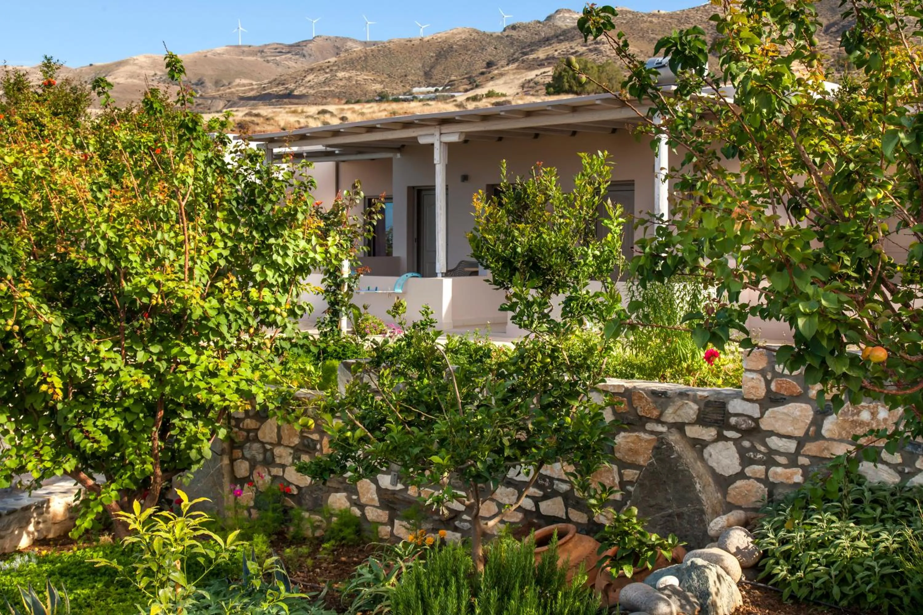 Mythos Suites Diskos