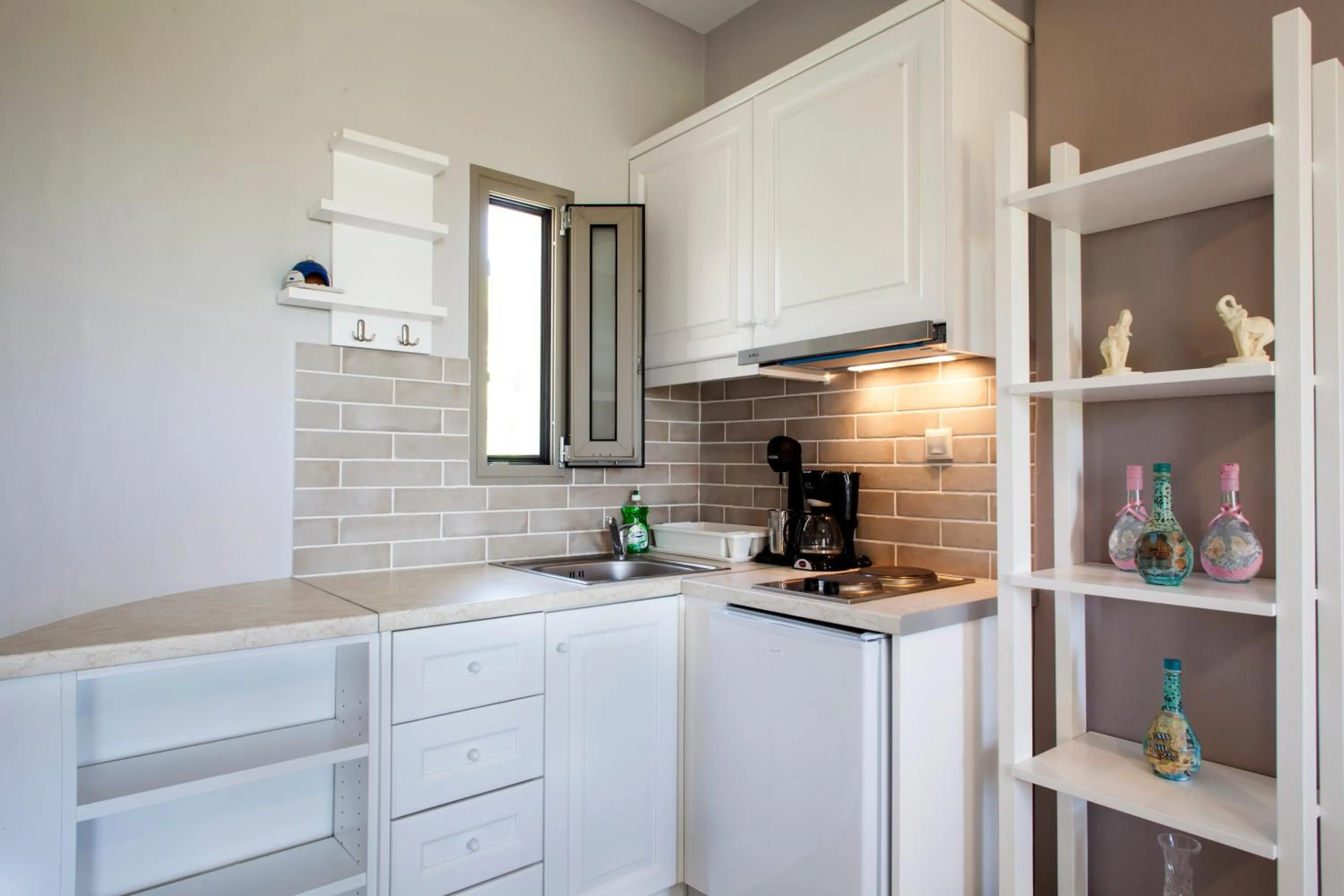 Mythos Suites Diskos