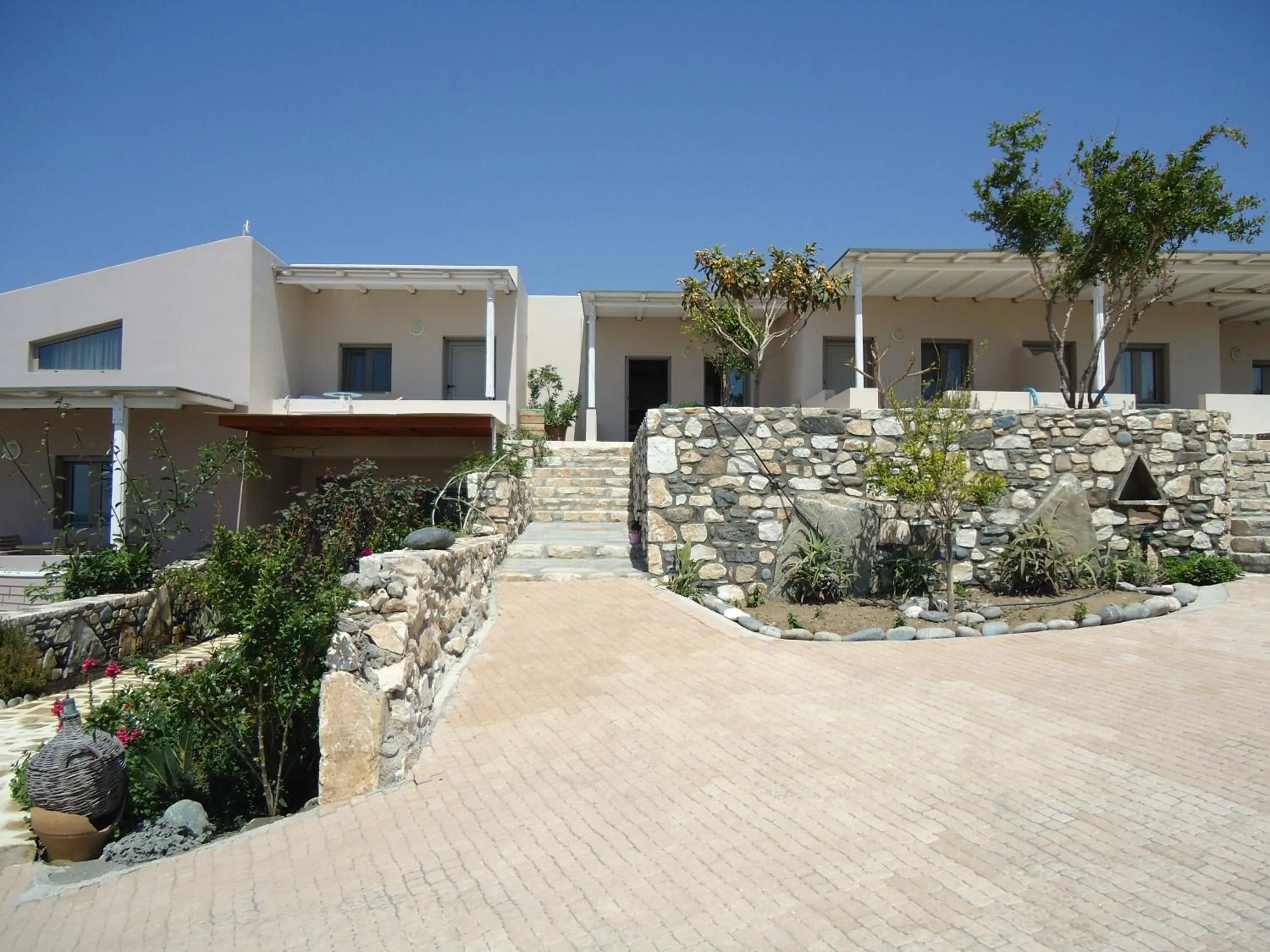 Mythos Suites Diskos