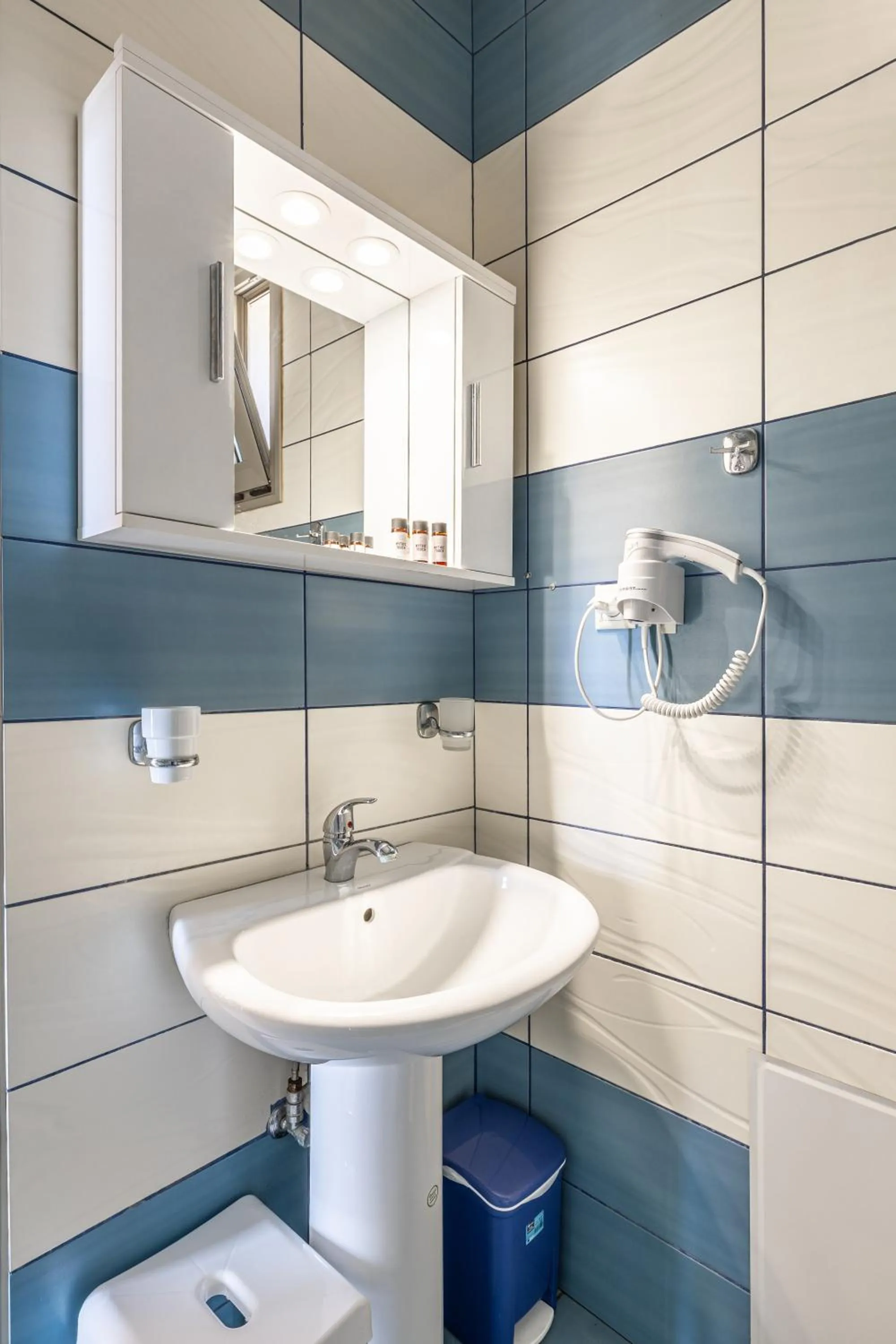 Mythos Suites Diskos