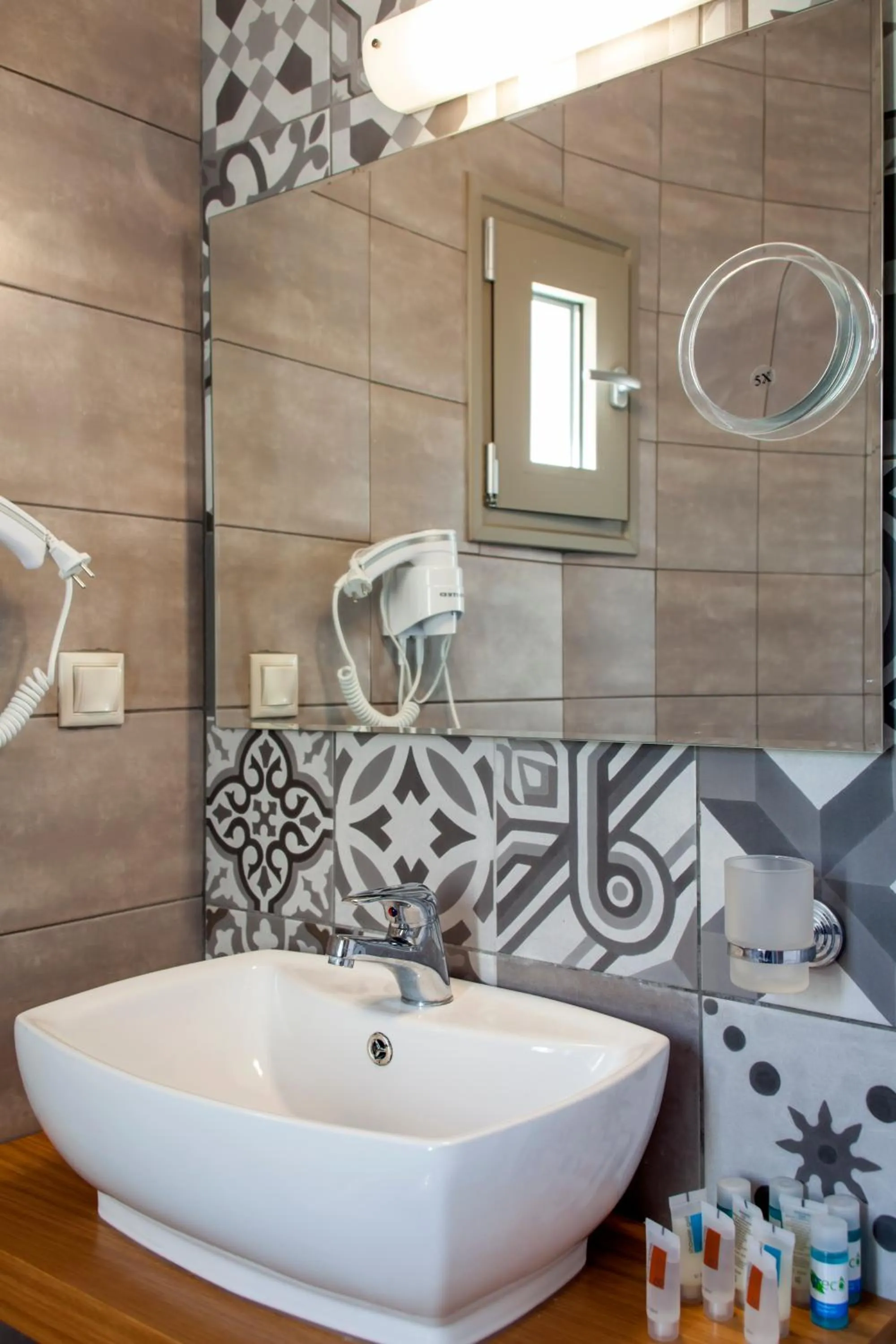 Mythos Suites Diskos