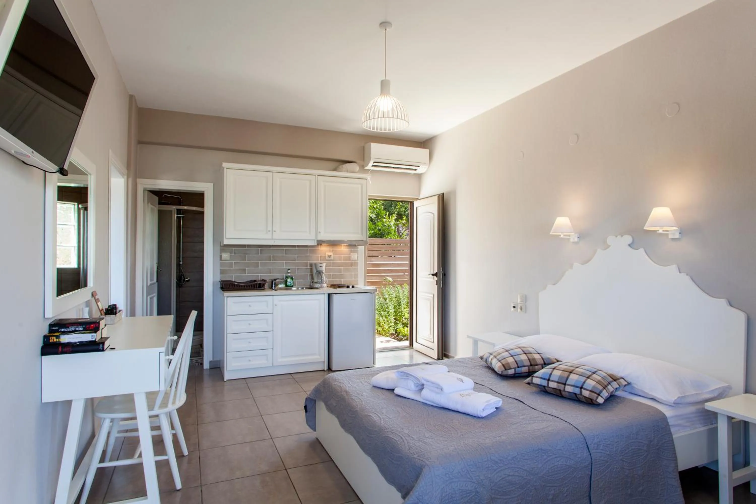 Mythos Suites Diskos