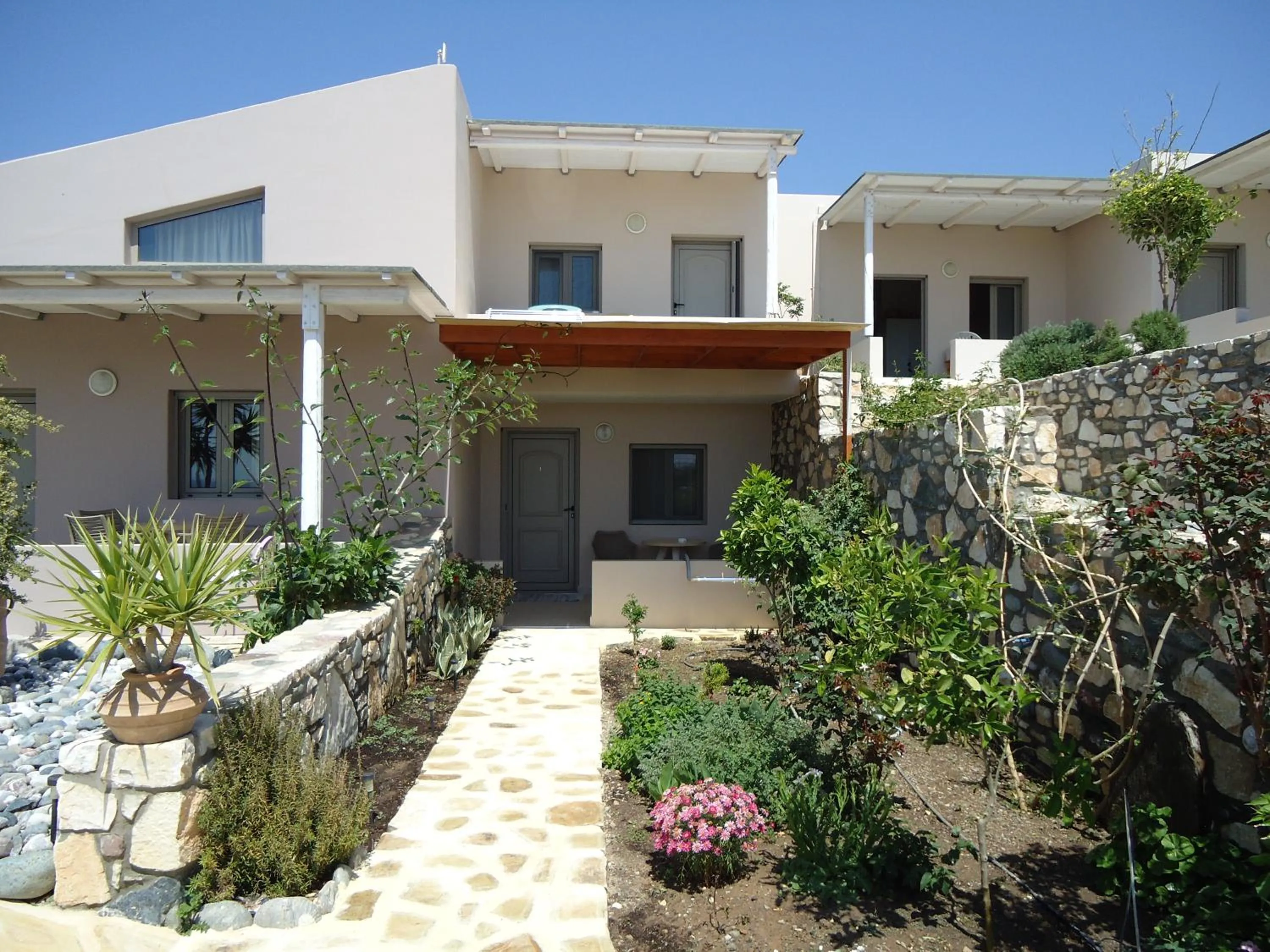 Mythos Suites Diskos