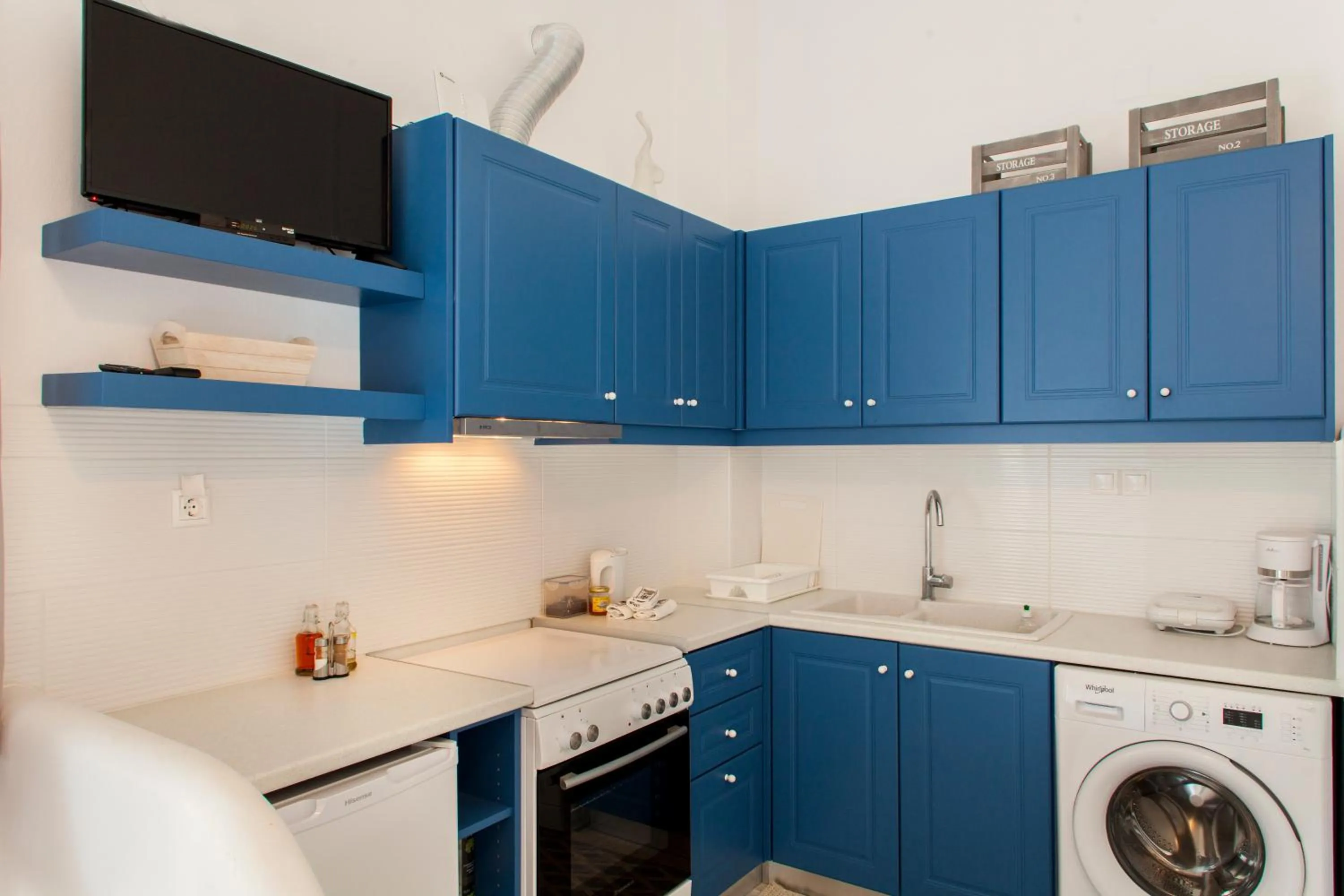 Mythos Suites Diskos