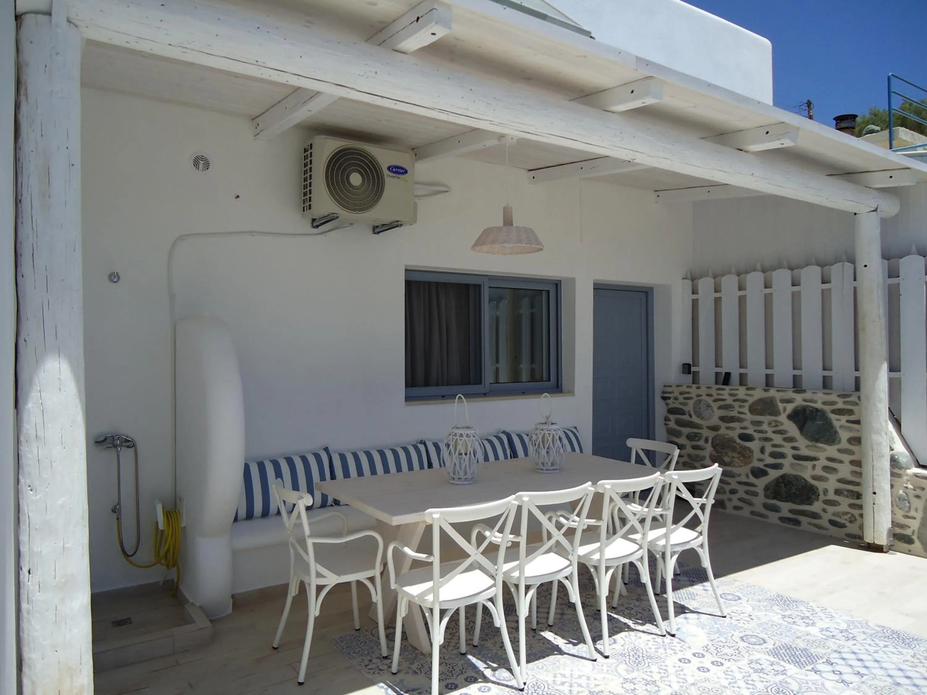 Mythos Suites Diskos