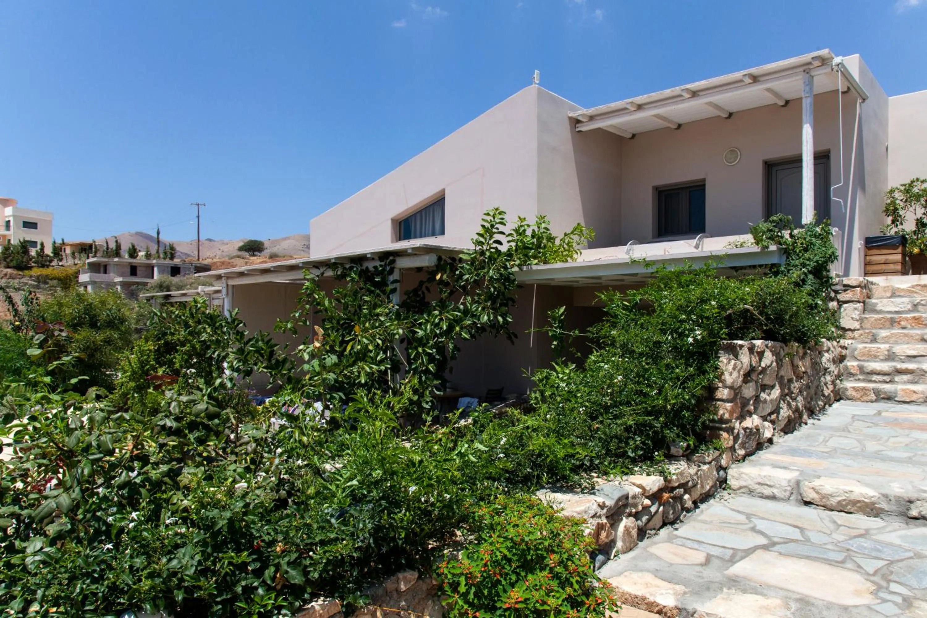 Mythos Suites Diskos