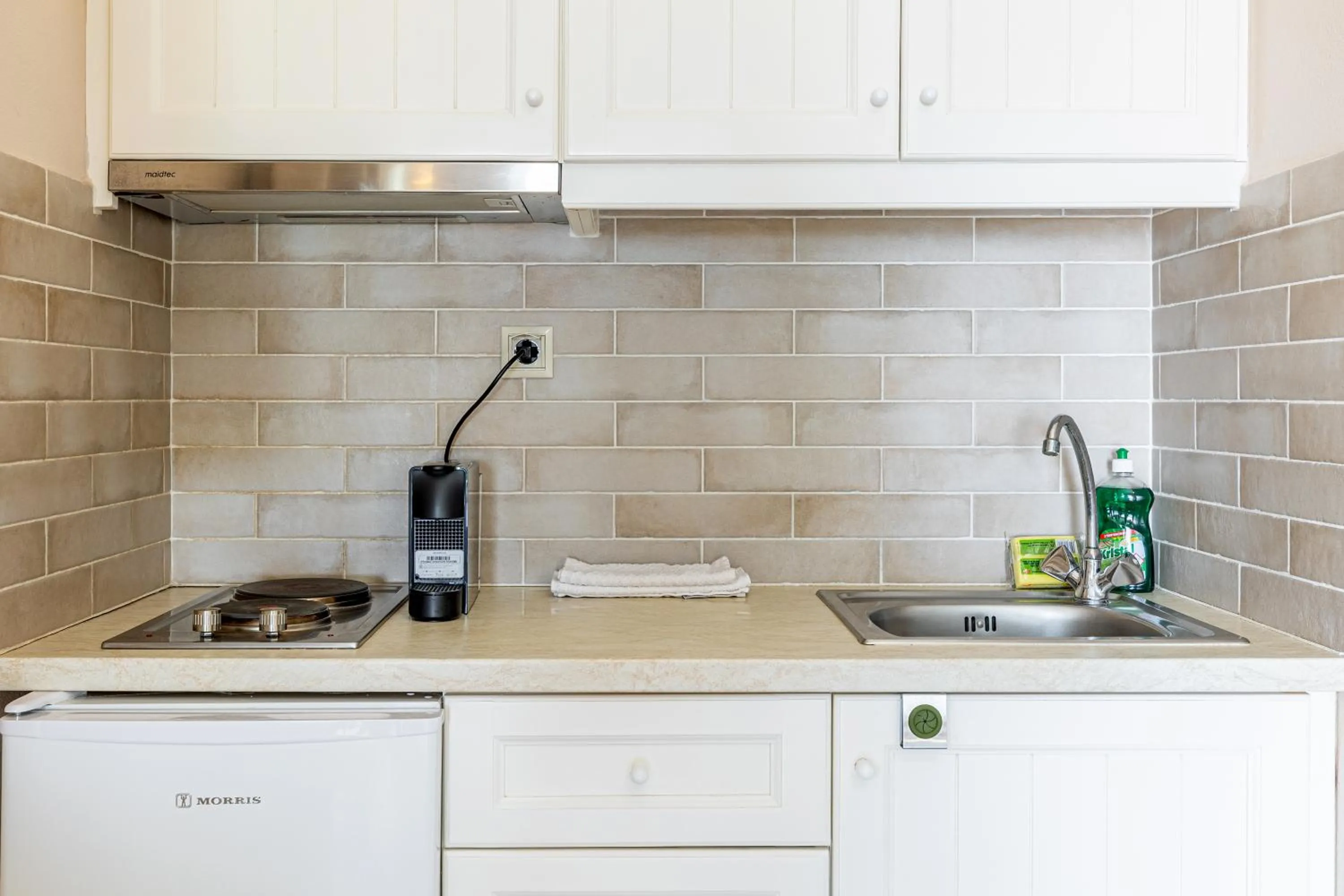 Mythos Suites Diskos