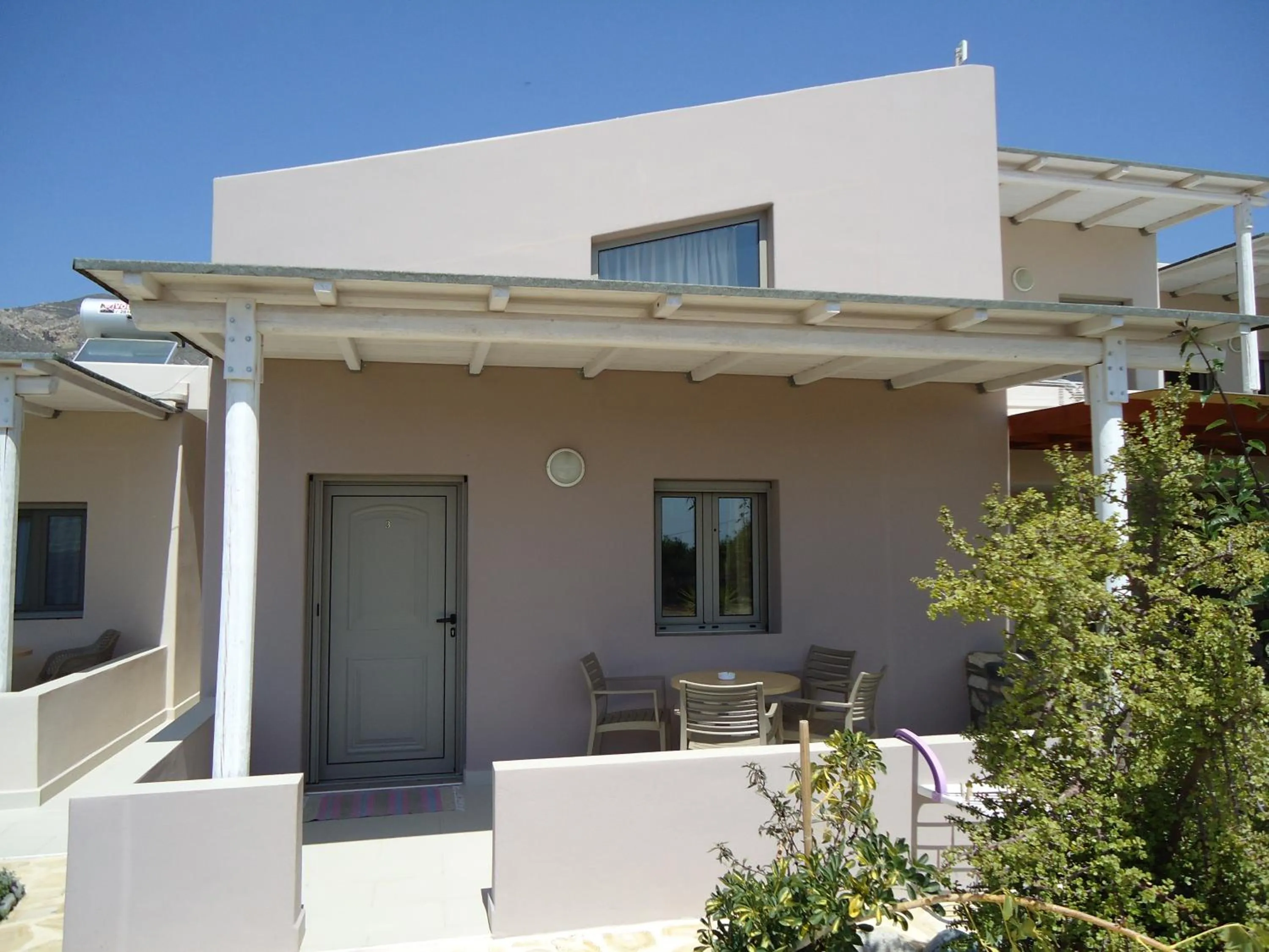 Mythos Suites Diskos