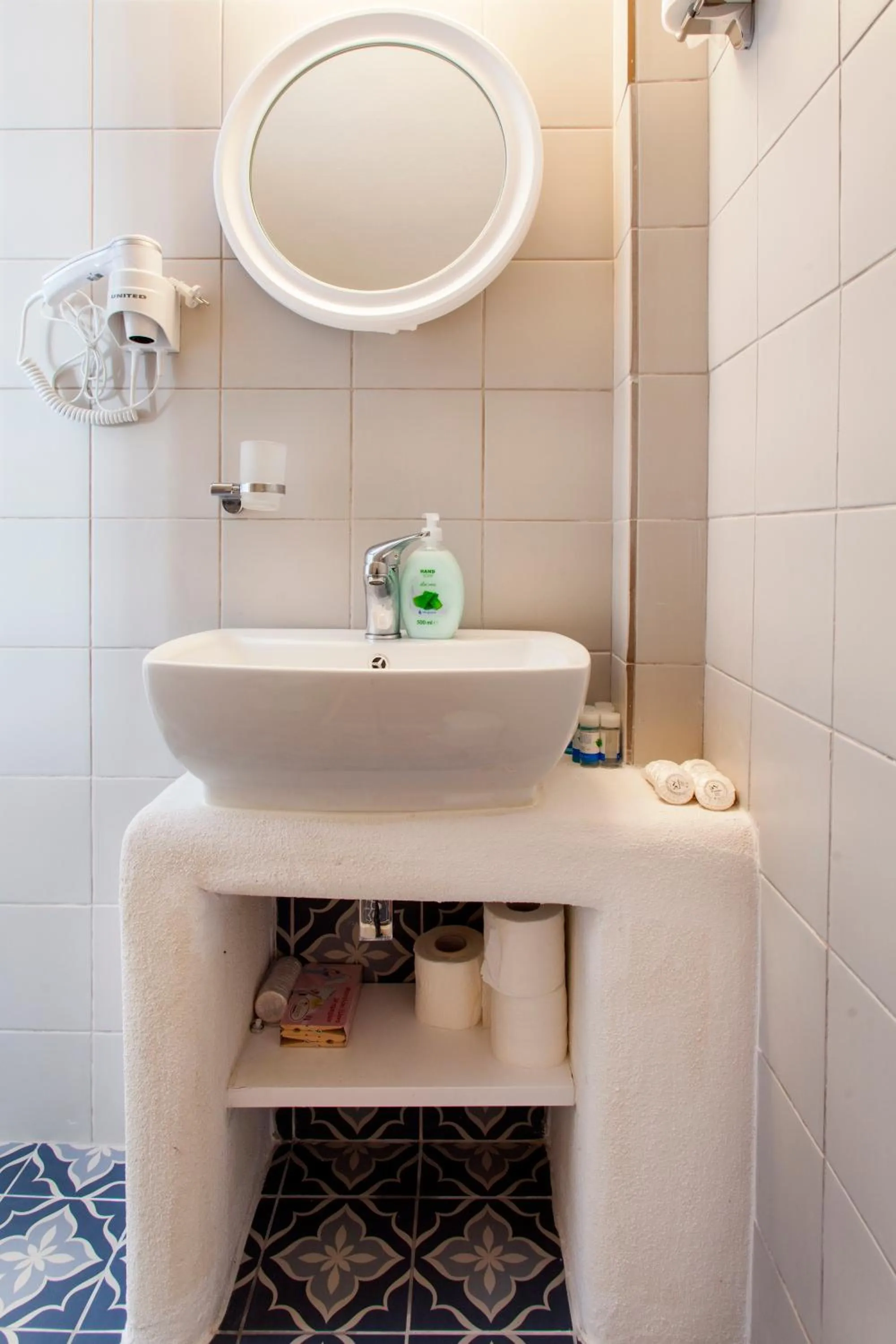 Mythos Suites Diskos