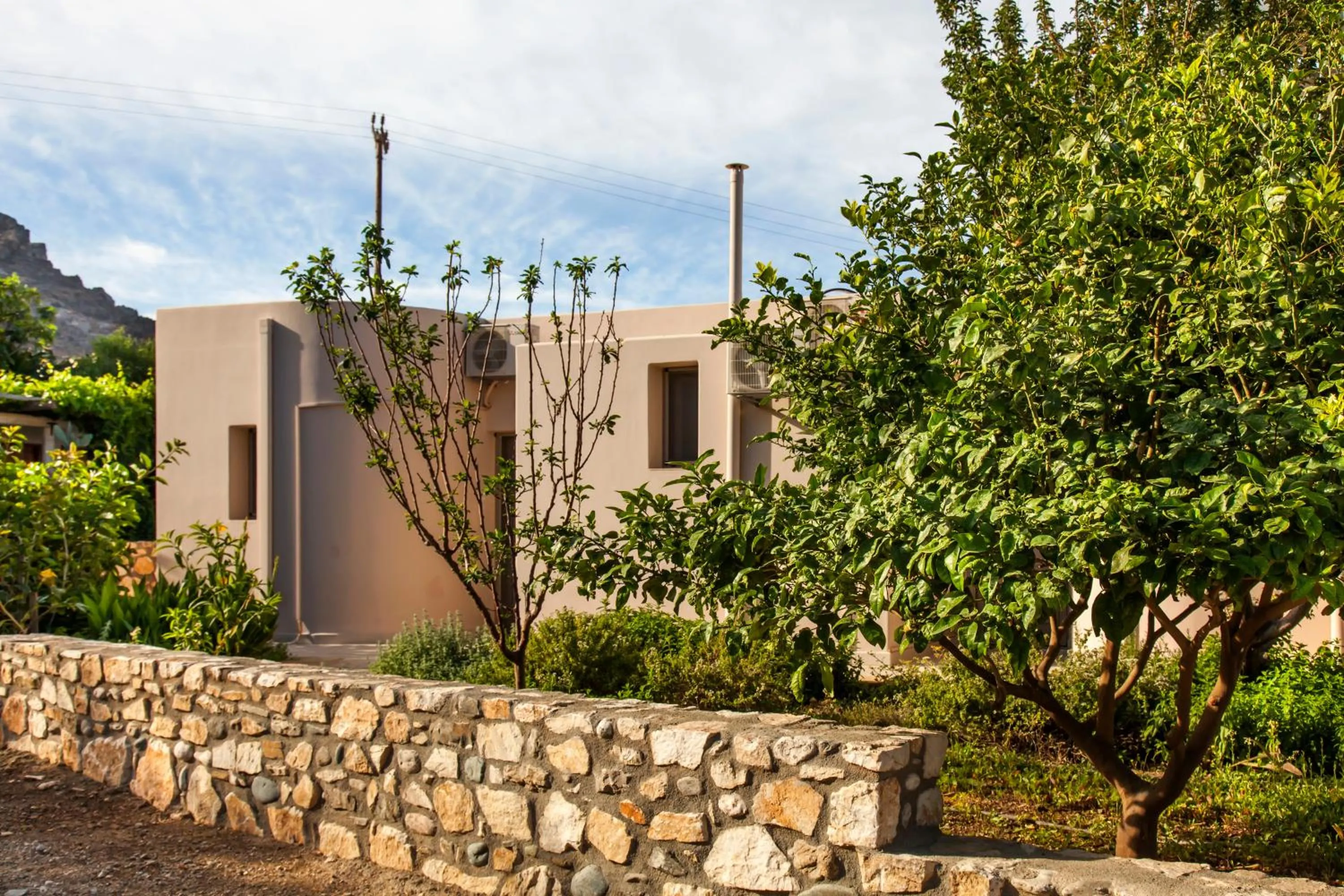 Mythos Suites Diskos