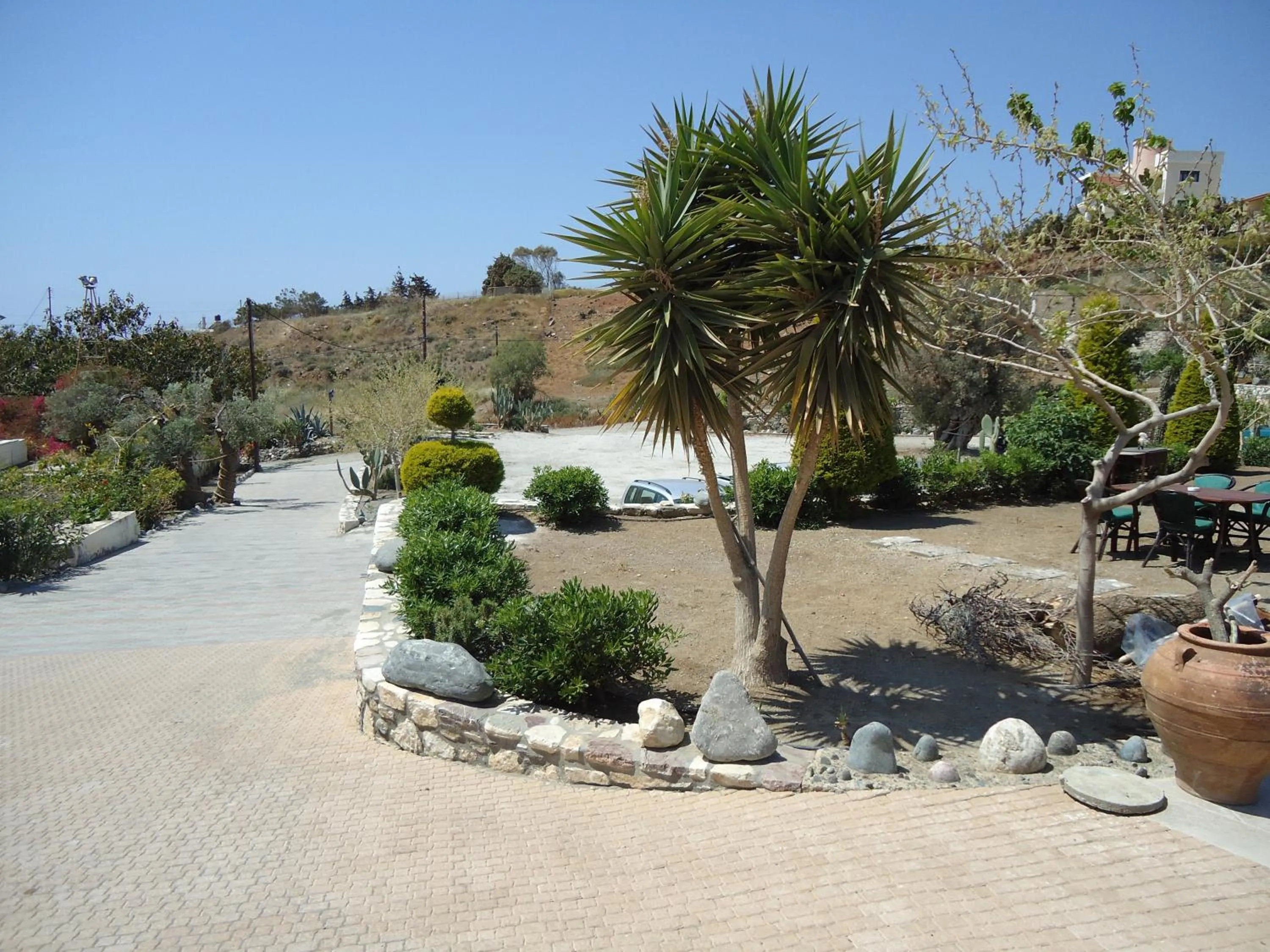 Mythos Suites Diskos