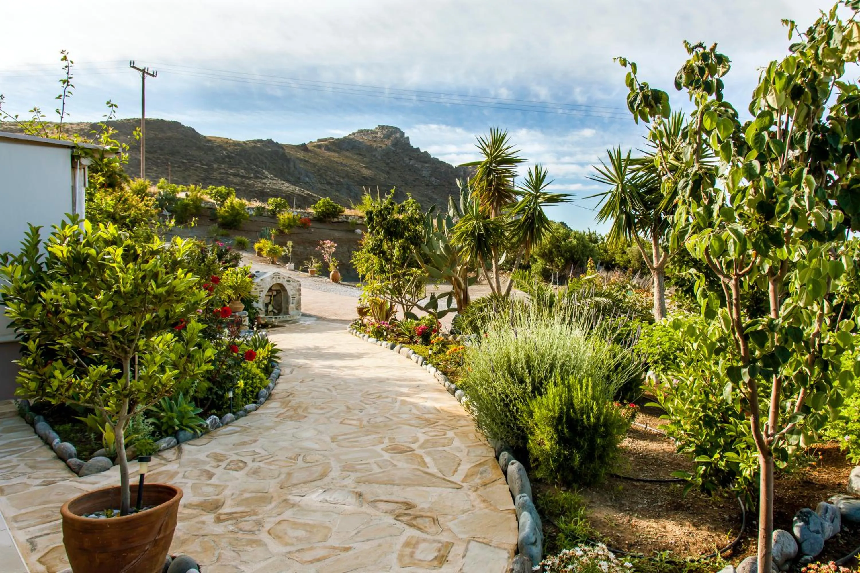 Mythos Suites Diskos