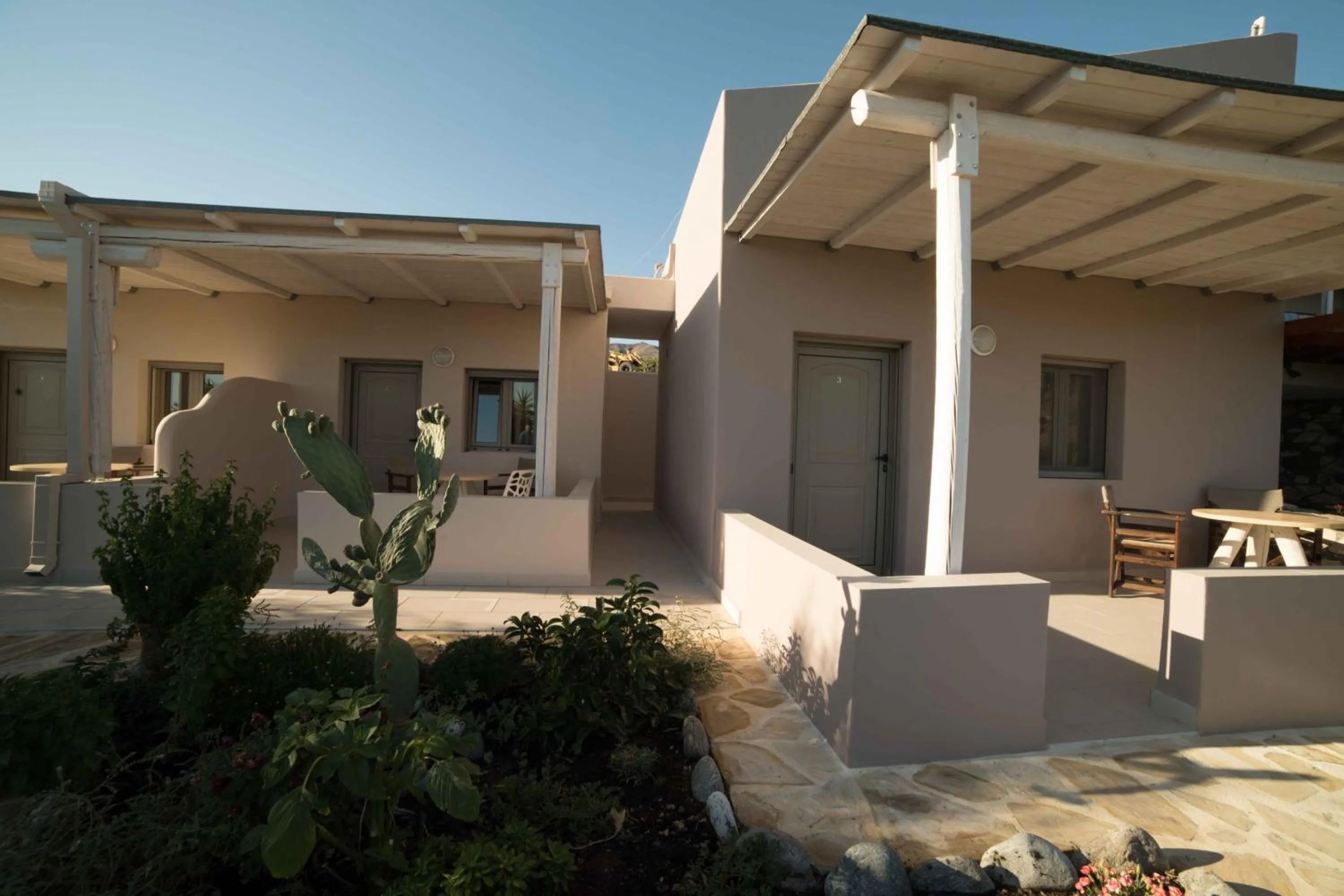 Mythos Suites Diskos