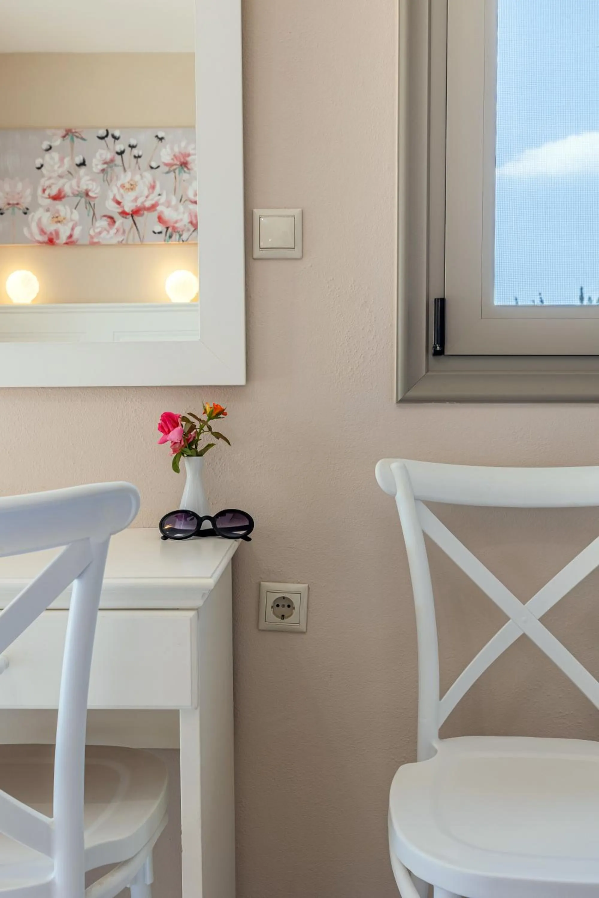 Mythos Suites Diskos