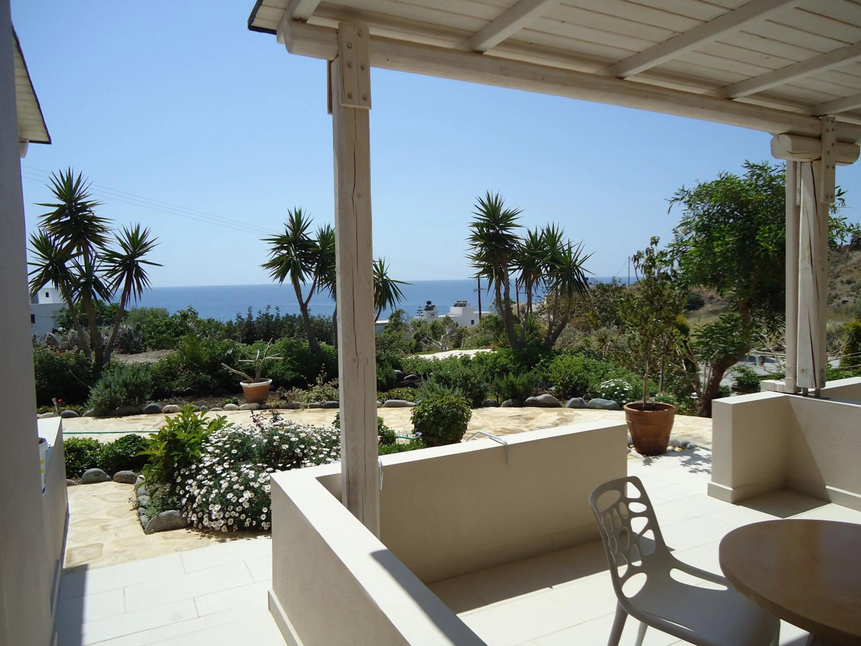 Mythos Suites Diskos