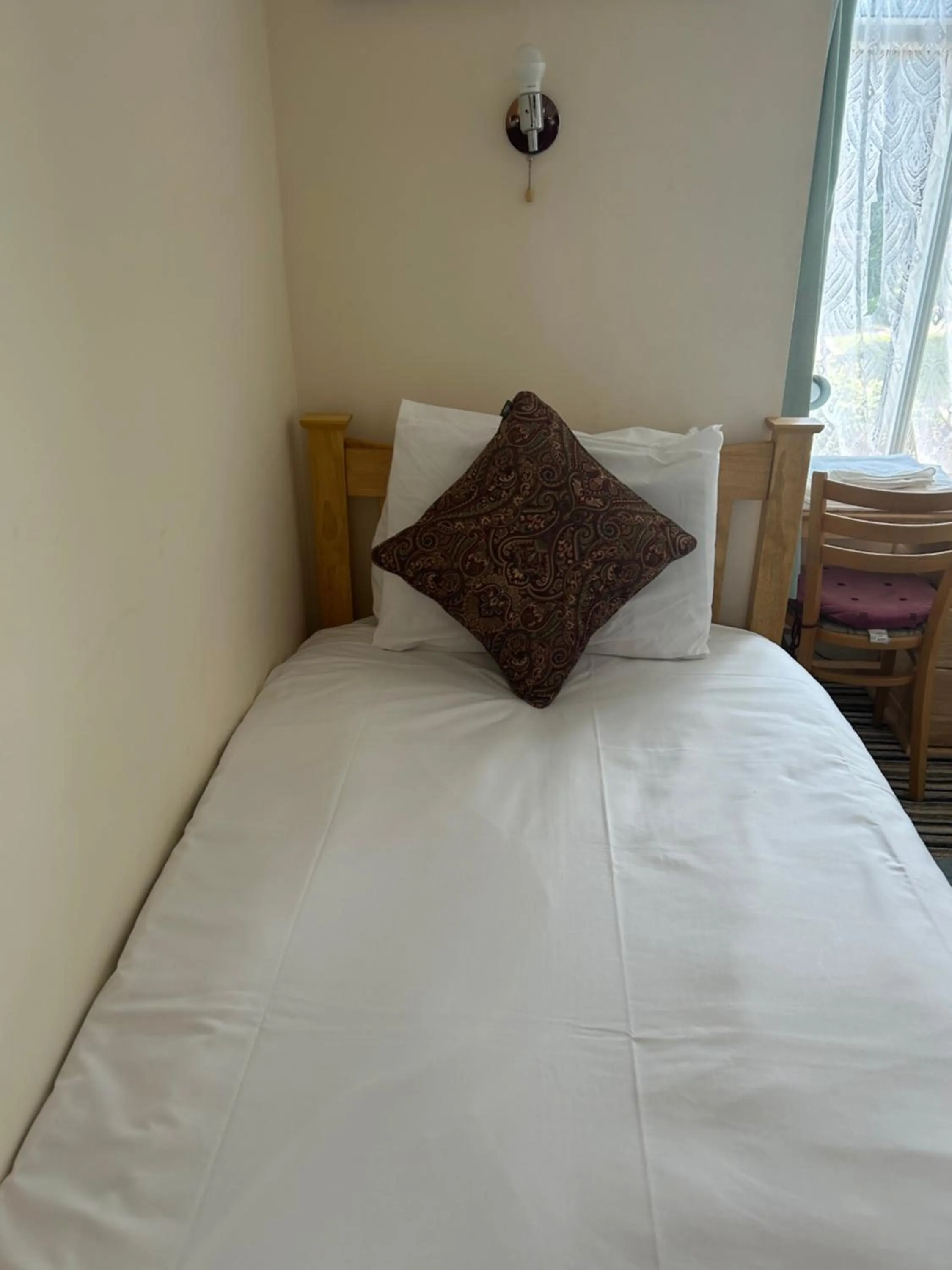 Four Seasons Guest House