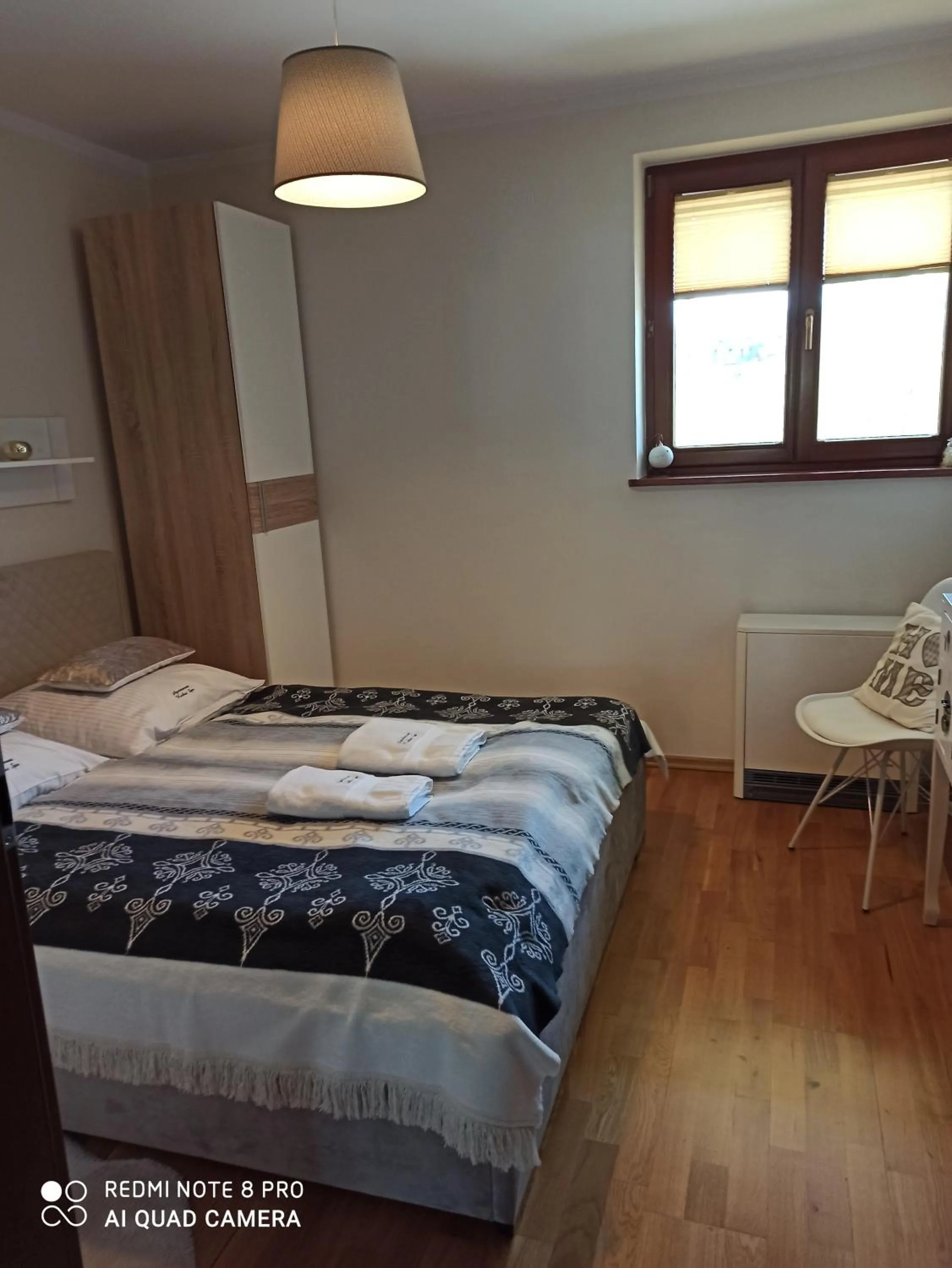 Apartament Krokus SPA