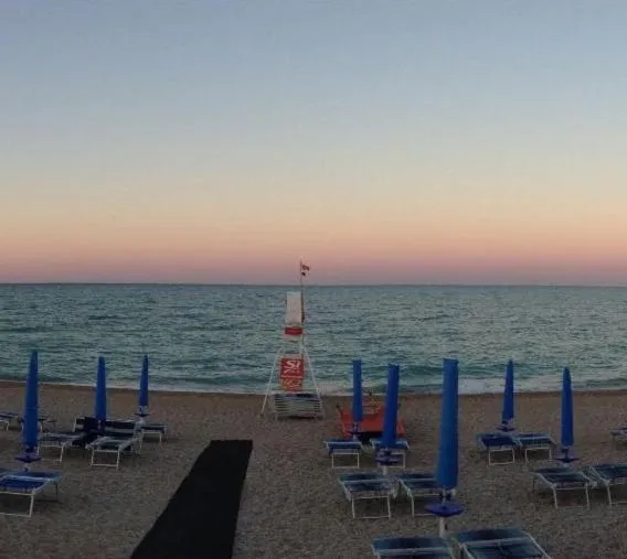 La Casa di Isabella Loreto