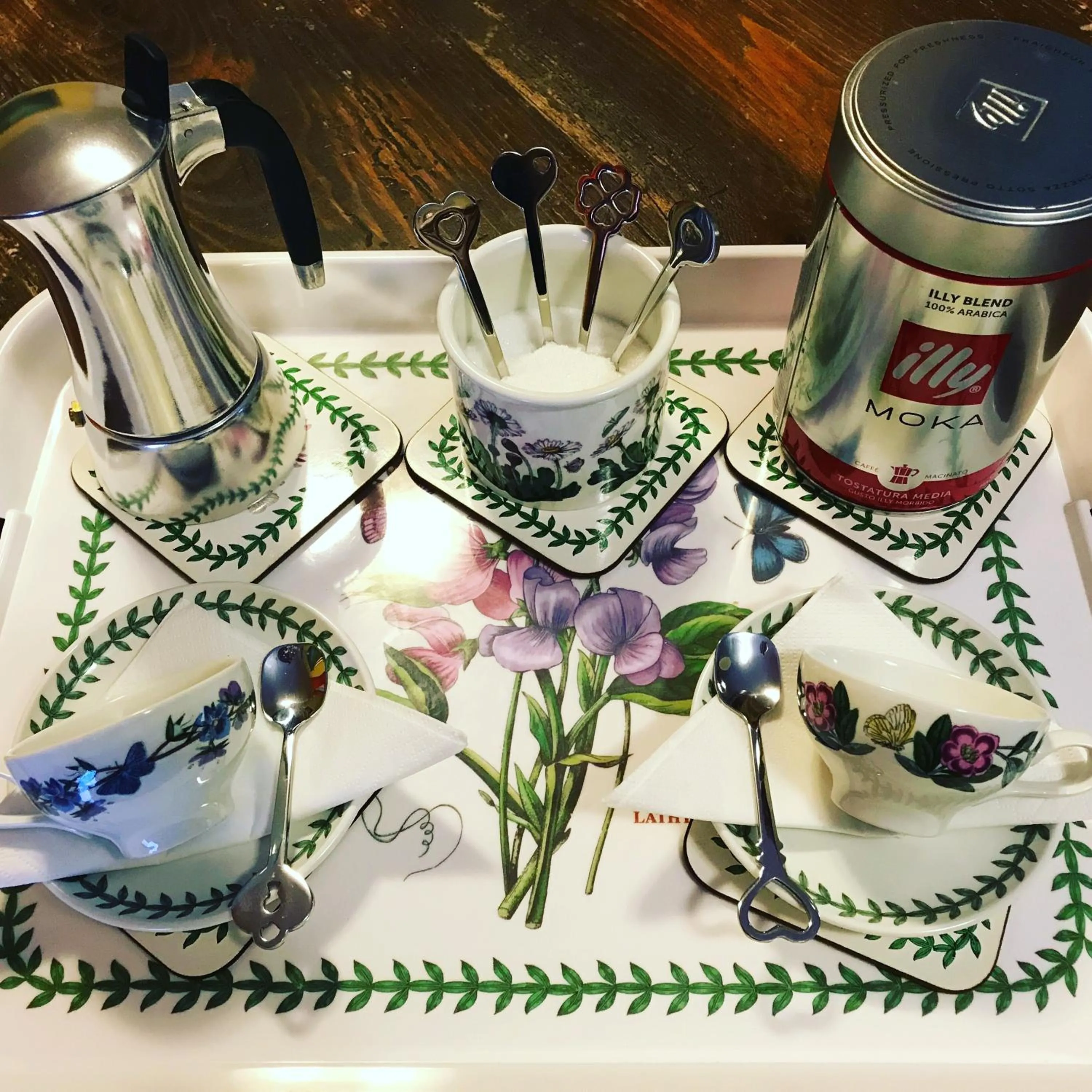 La Casa di Isabella Loreto