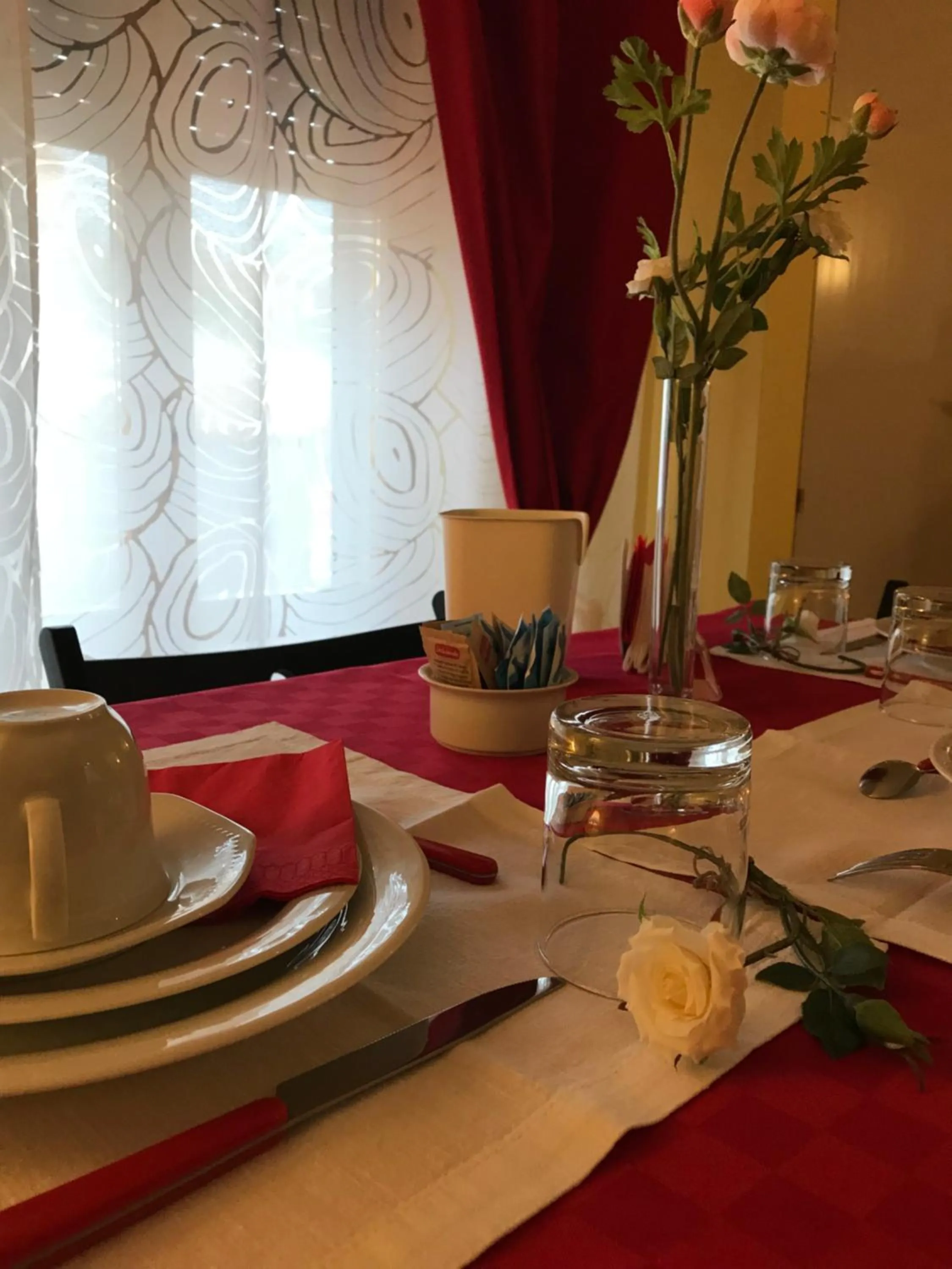 La Casa di Isabella Loreto