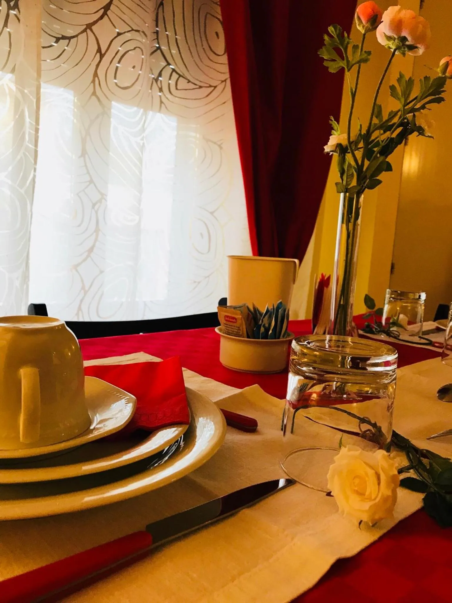 La Casa di Isabella Loreto