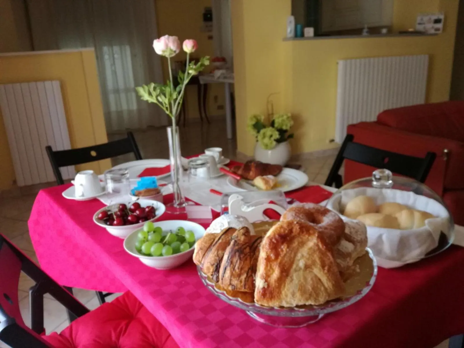 La Casa di Isabella Loreto