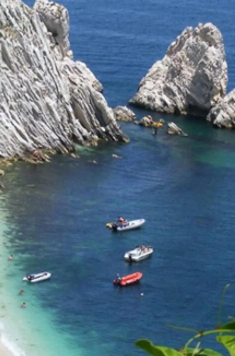 La Casa di Isabella Loreto