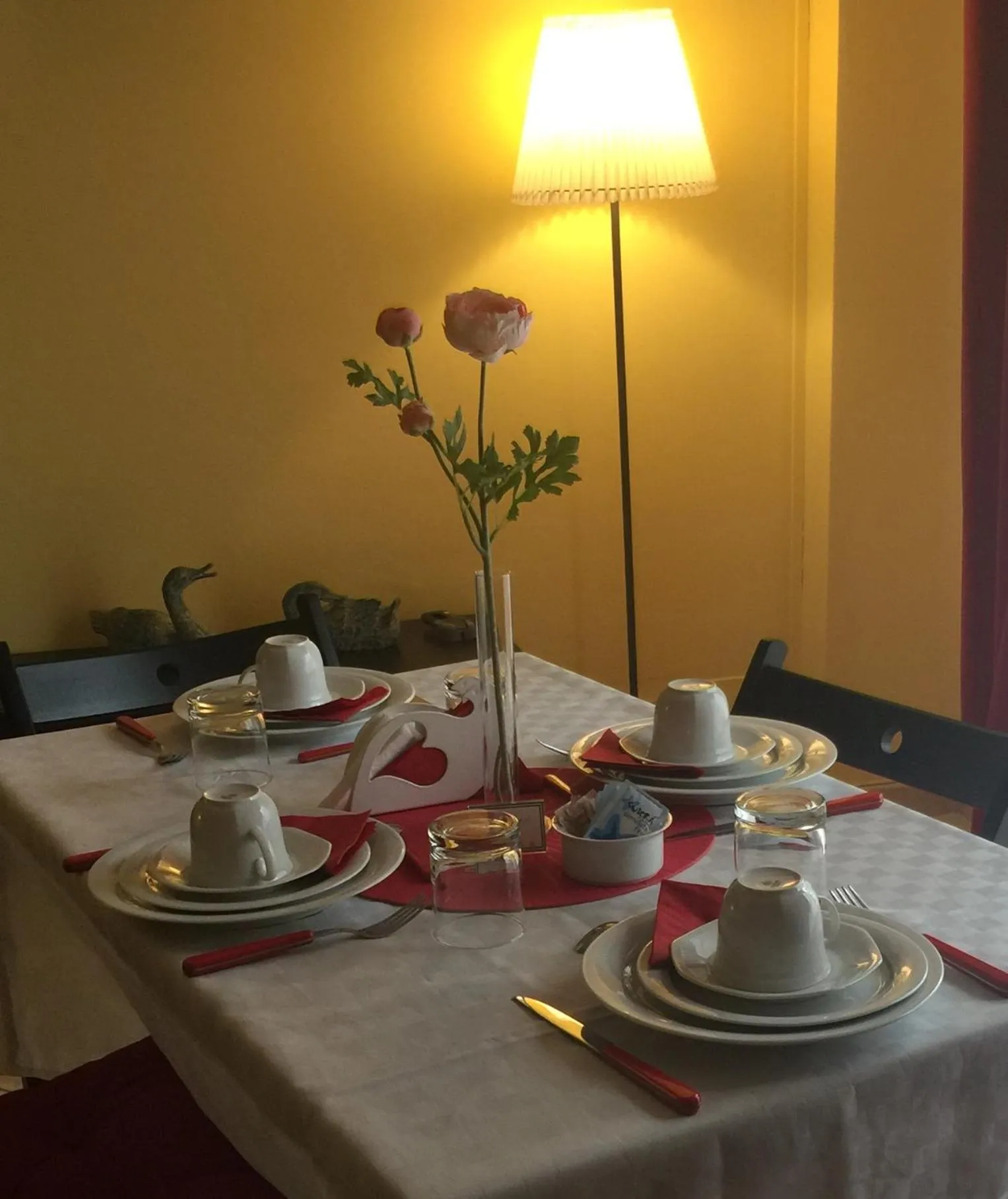 La Casa di Isabella Loreto