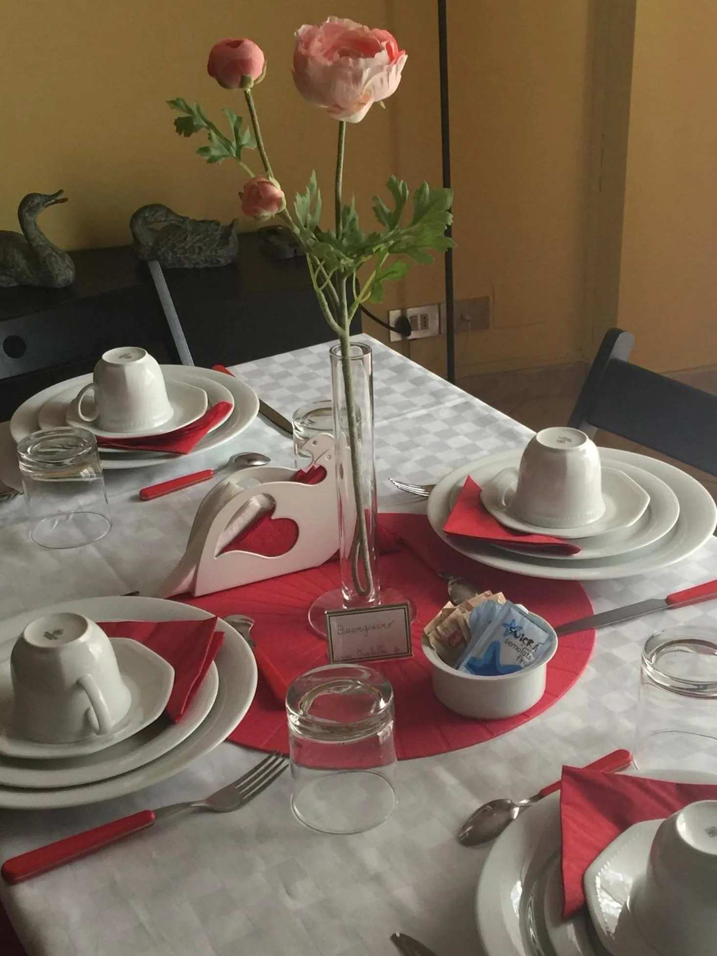 La Casa di Isabella Loreto