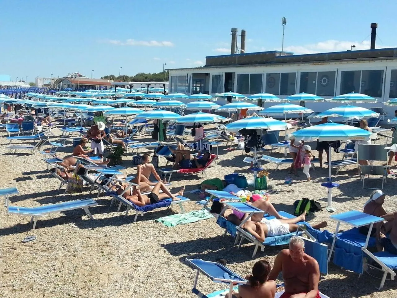 La Casa di Isabella Loreto