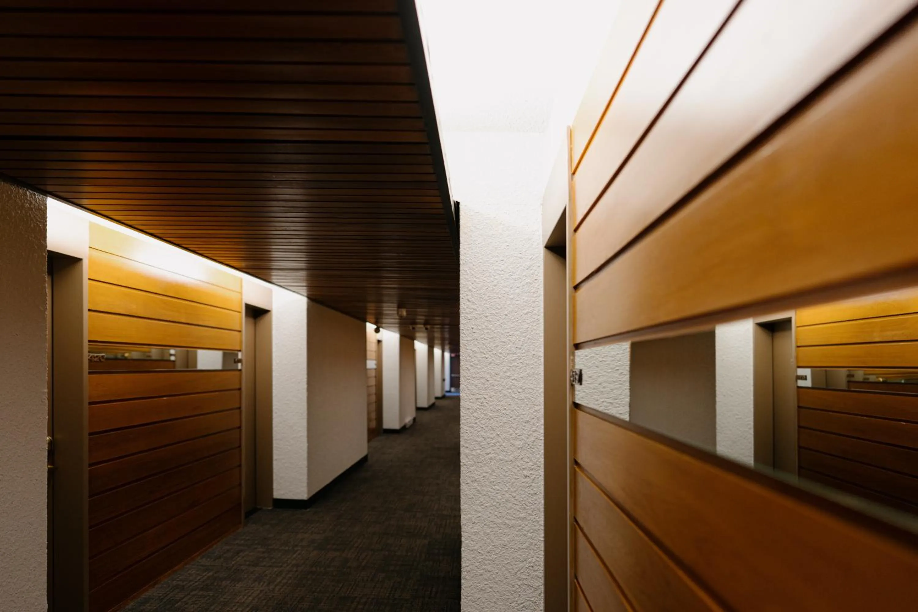 Lobby or reception in Hôtels Gouverneur Sept-Îles