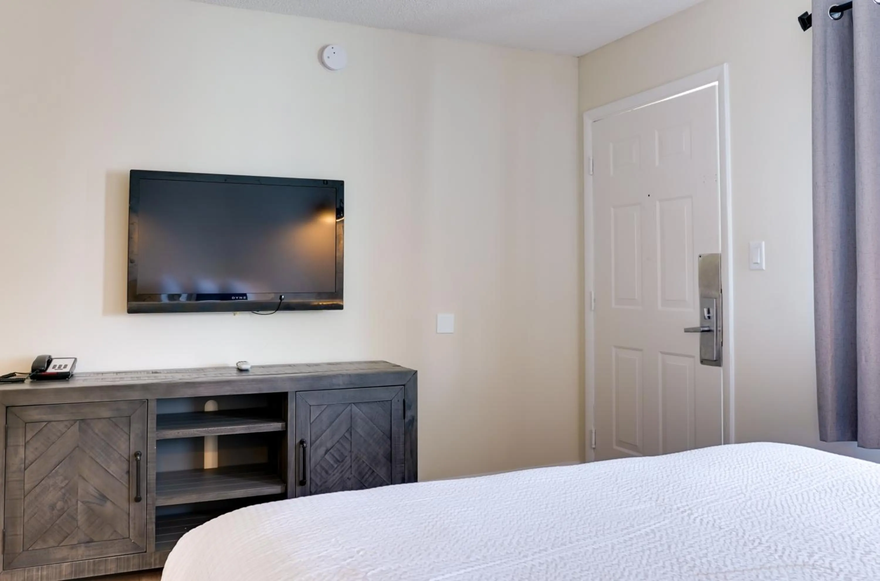 TV and multimedia in The ShoreHouse