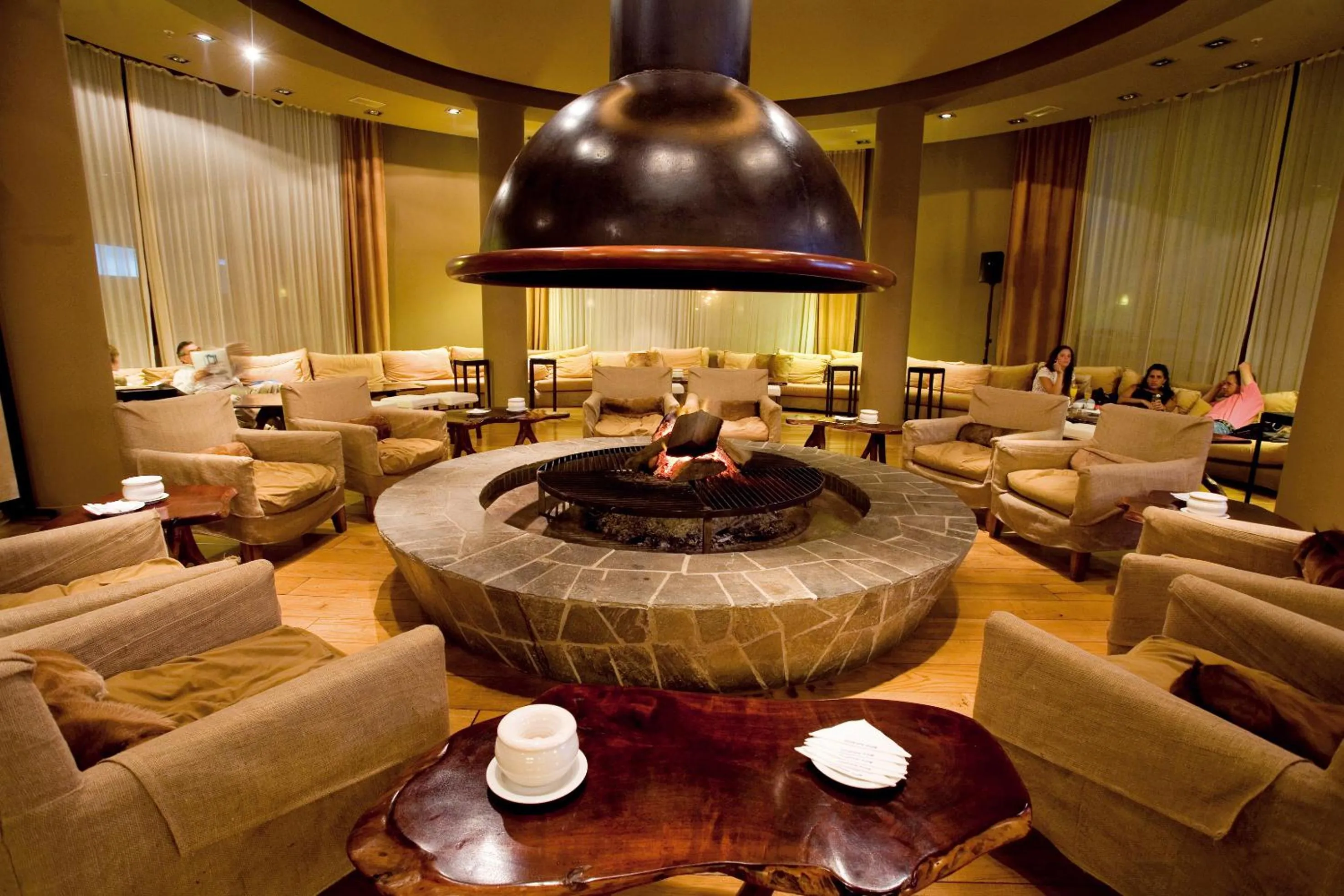 Restaurant/places to eat in Enjoy Puerto Varas