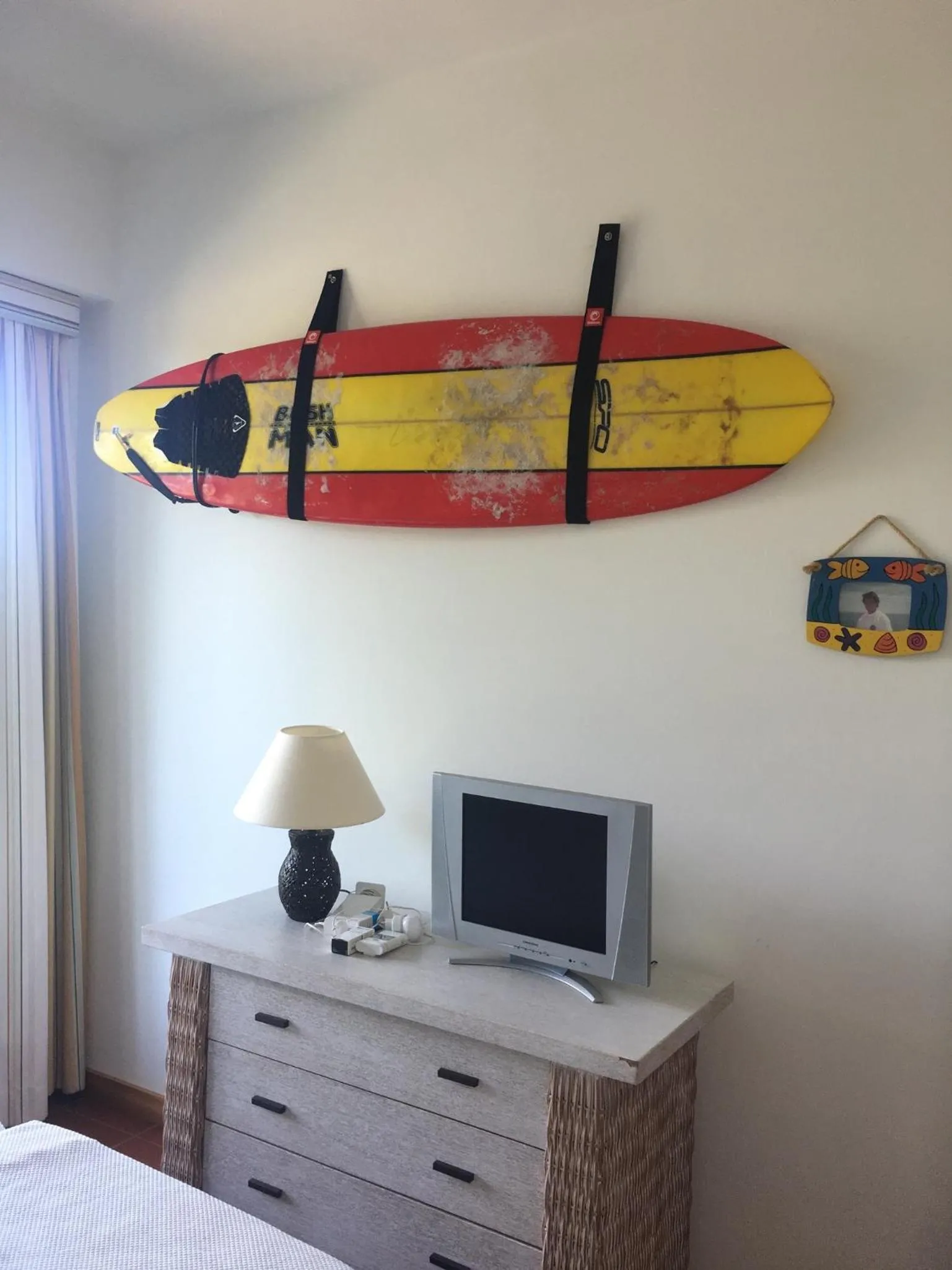 Other in Golf Residence Apartment