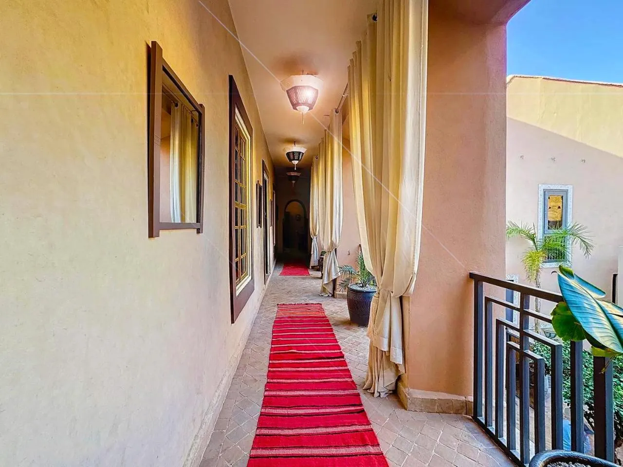 View (from property/room) in Le Medina Privilège Riad & Spa