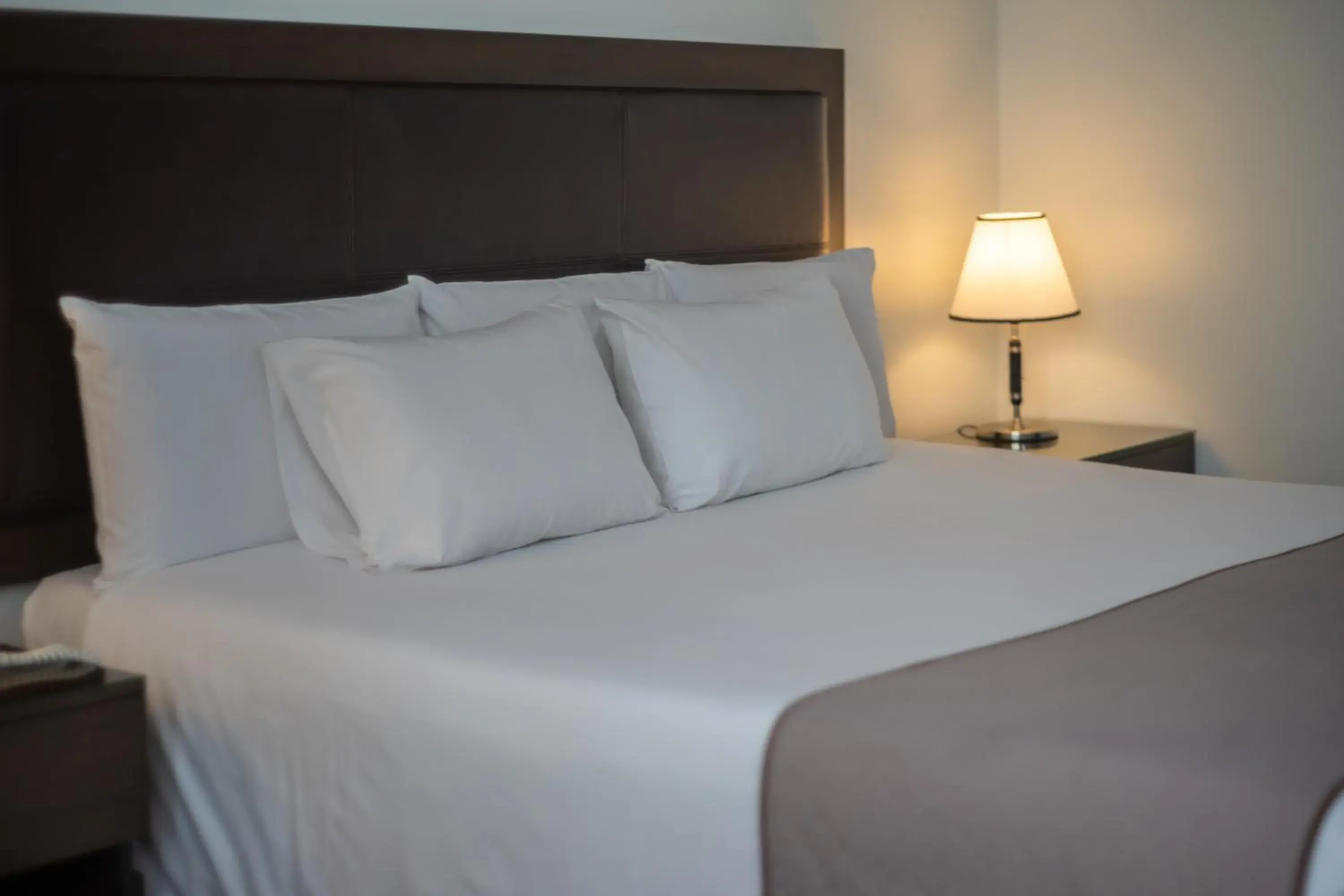 King Suite with Spa Bath in Hotel Calacoto King Suite with Spa Bath in Hotel Calacoto