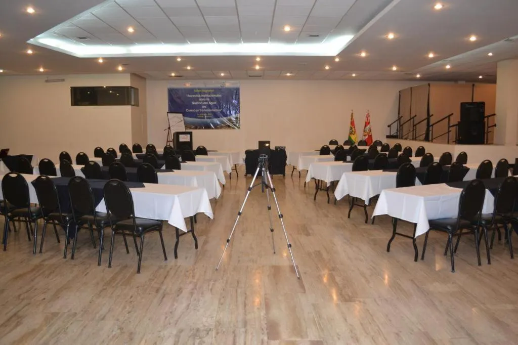 Other in Hotel Calacoto