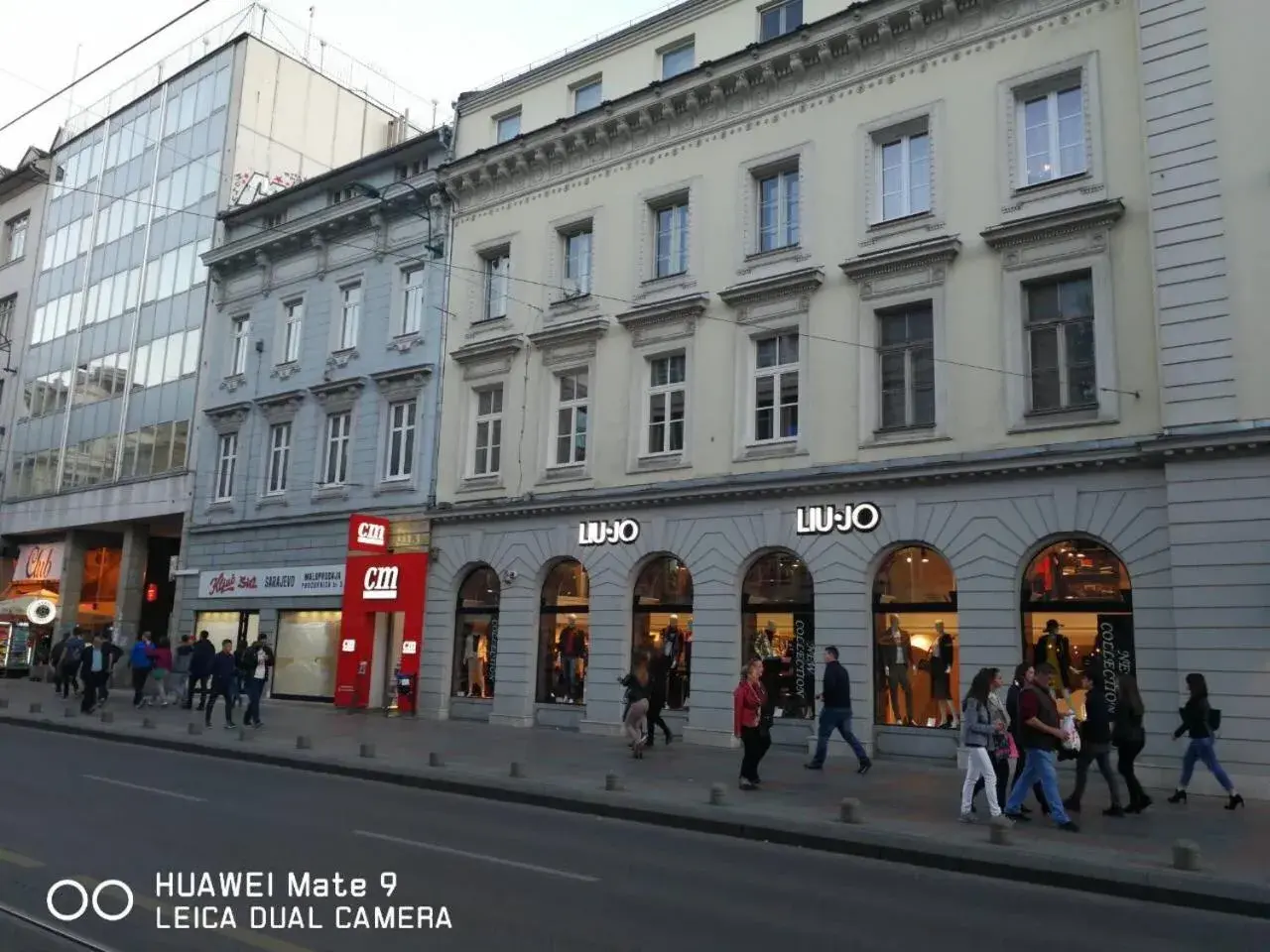 Sarajevo City rent Sarajevo City rent