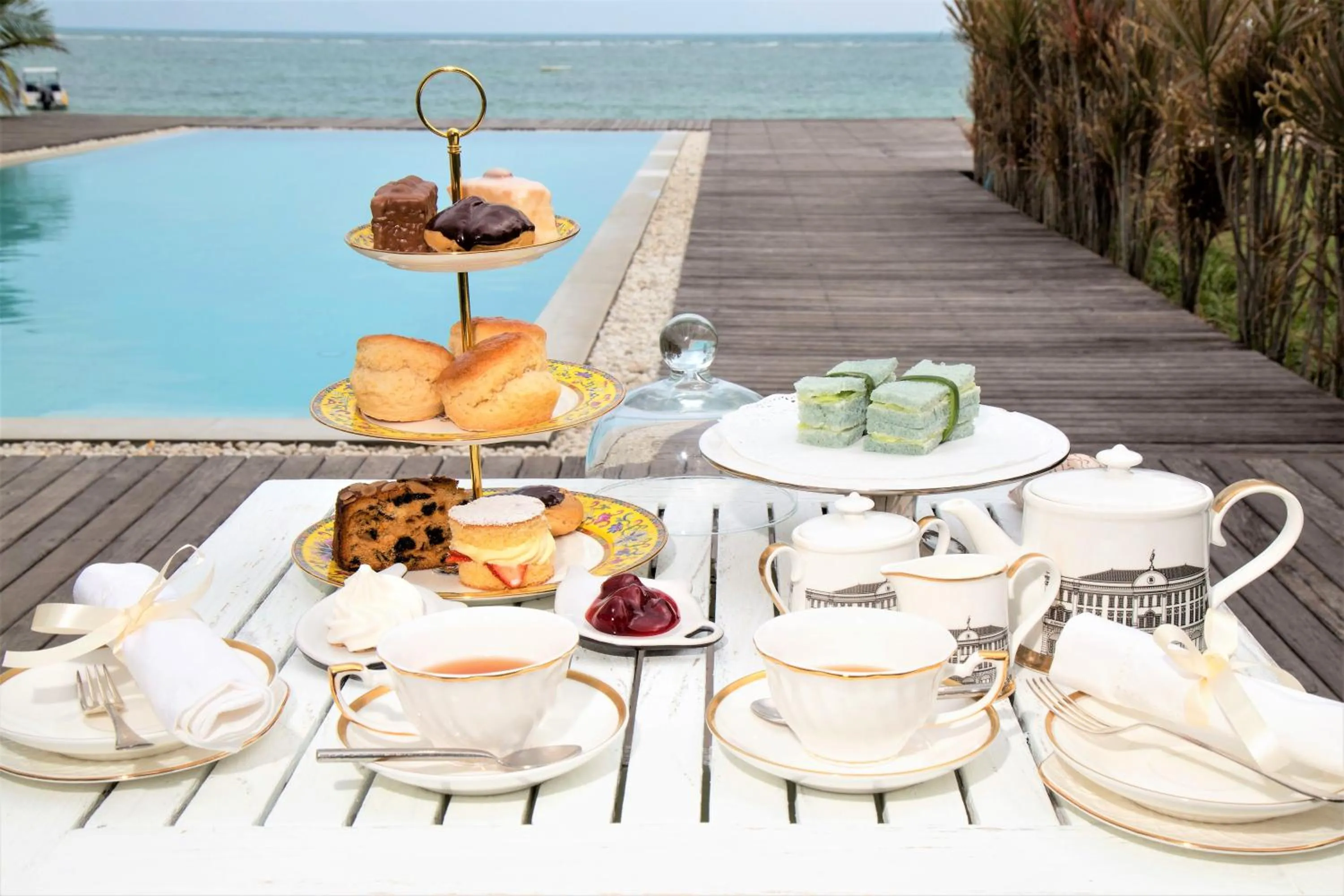 Villa Nalinnadda Petite Hotel & Spa, Adults Only - SHA Extra Plus