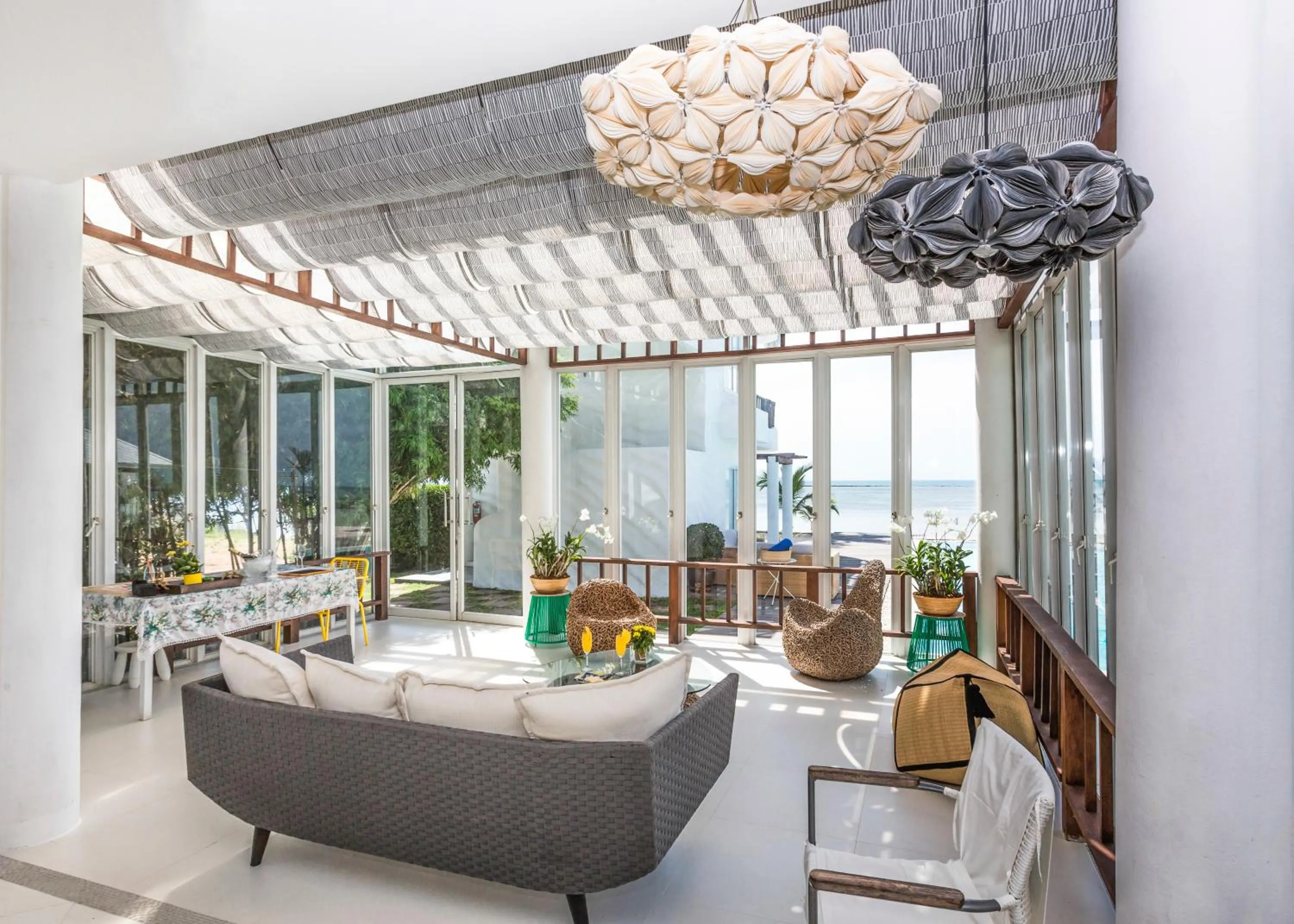 Villa Nalinnadda Petite Hotel & Spa, Adults Only - SHA Extra Plus