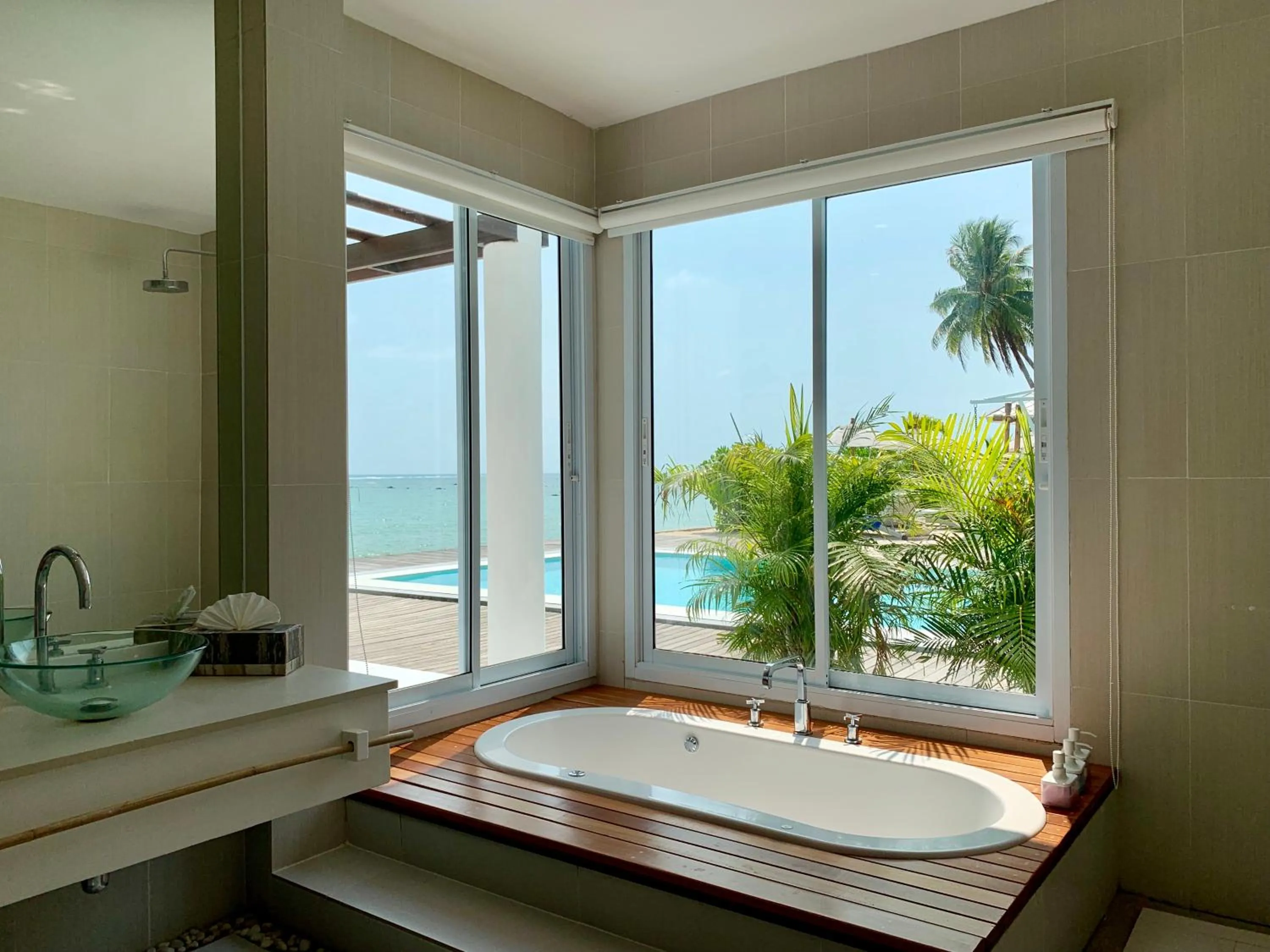 Villa Nalinnadda Petite Hotel & Spa, Adults Only - SHA Extra Plus