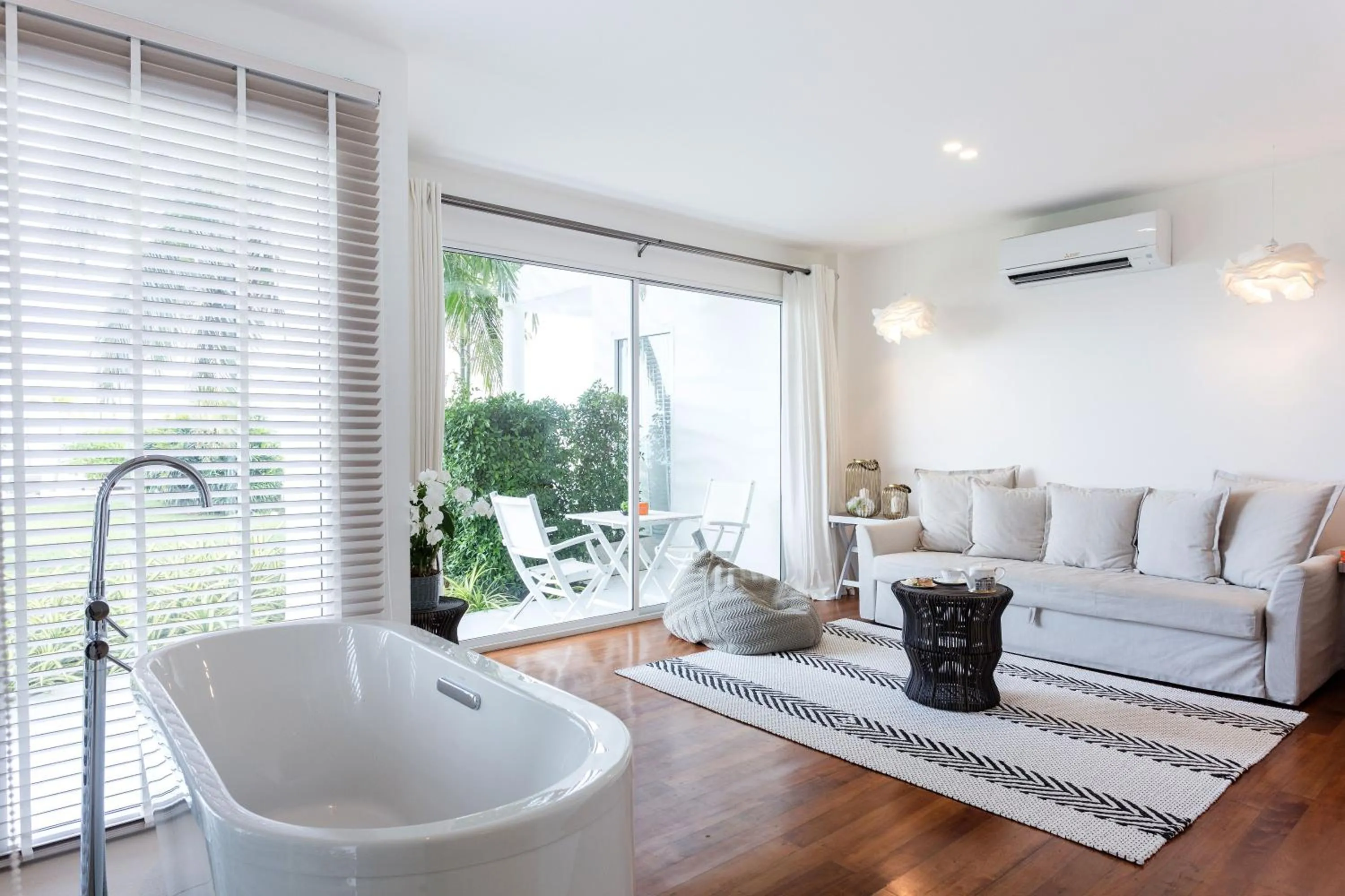 Villa Nalinnadda Petite Hotel & Spa, Adults Only - SHA Extra Plus