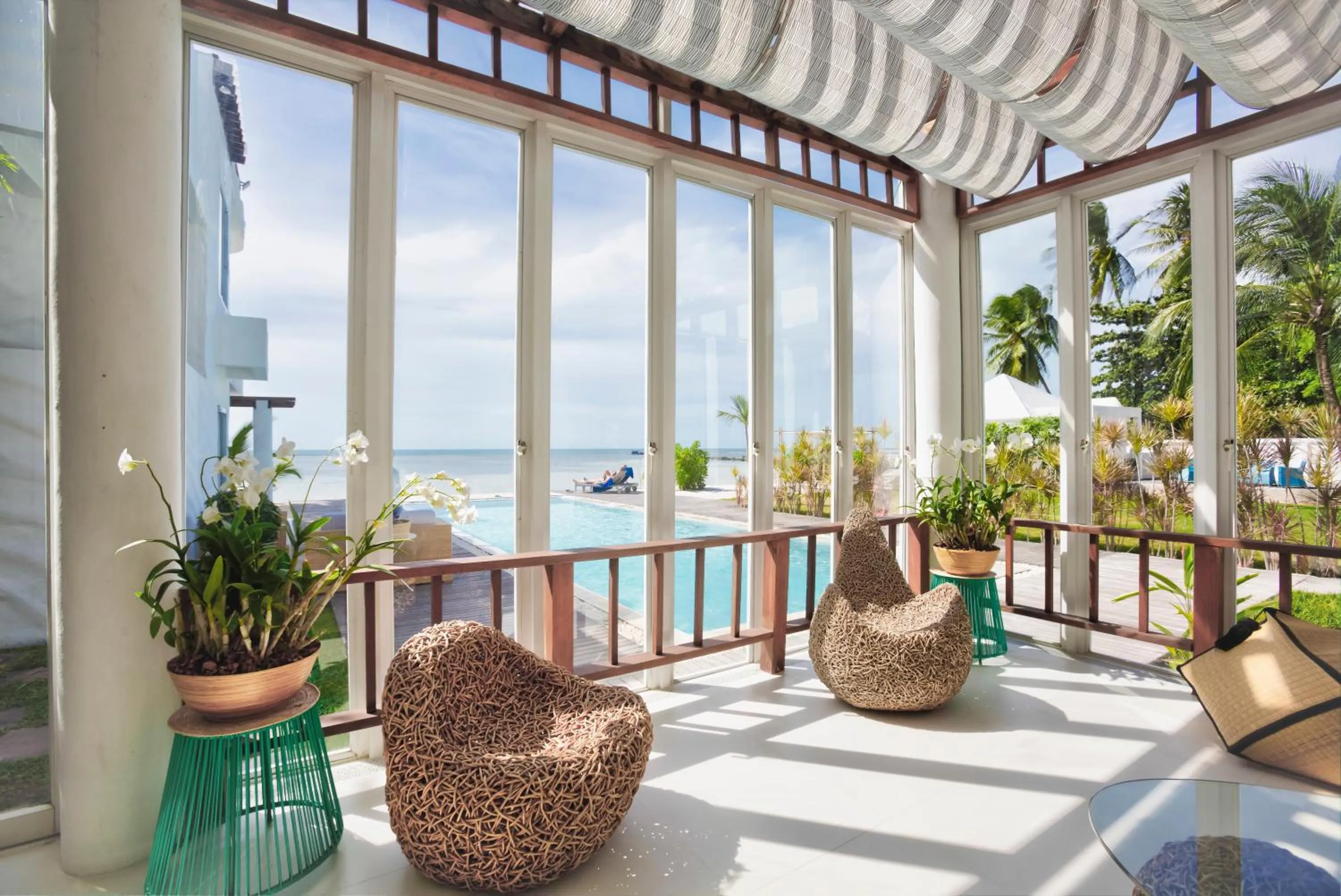 Villa Nalinnadda Petite Hotel & Spa, Adults Only - SHA Extra Plus