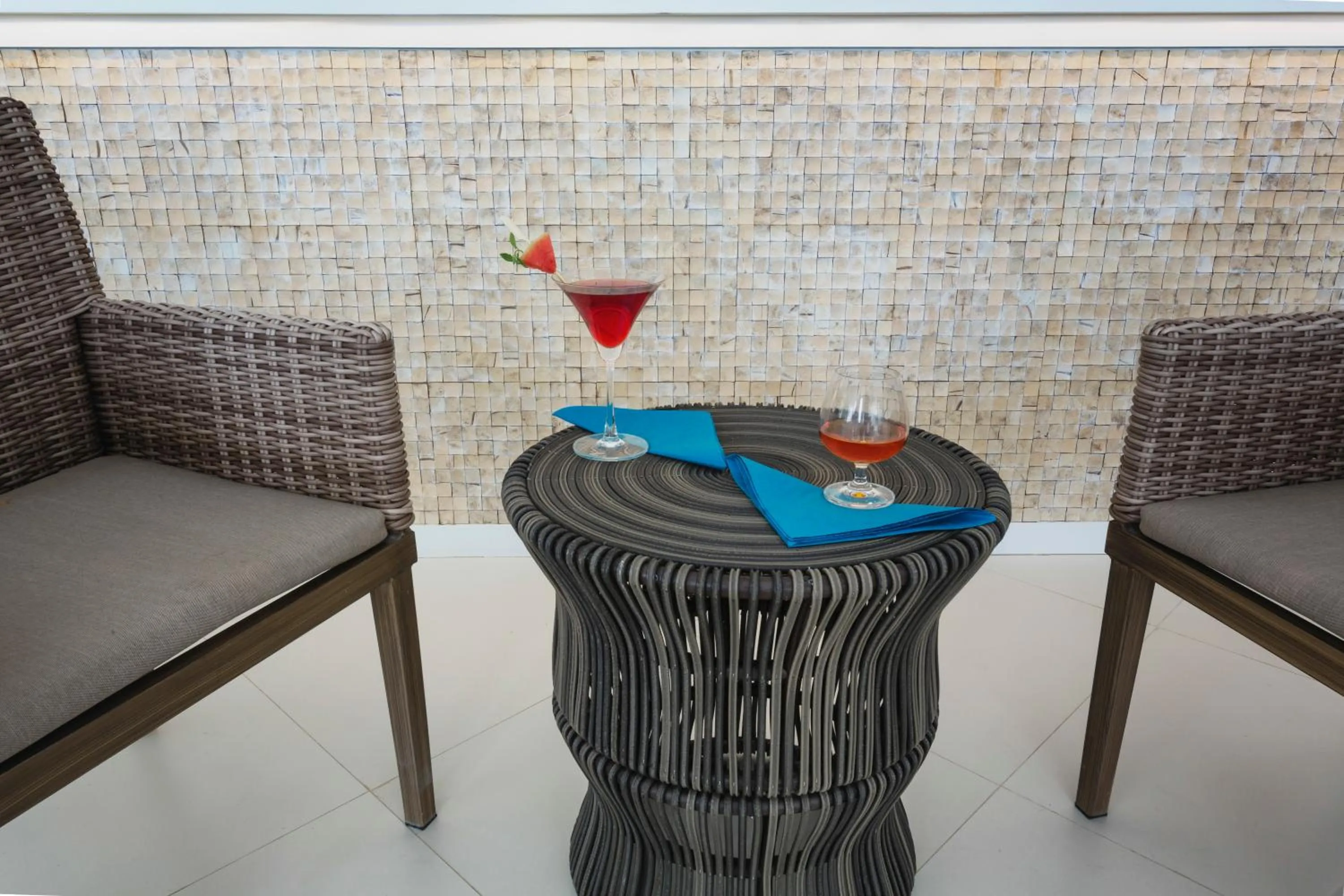 Villa Nalinnadda Petite Hotel & Spa, Adults Only - SHA Extra Plus