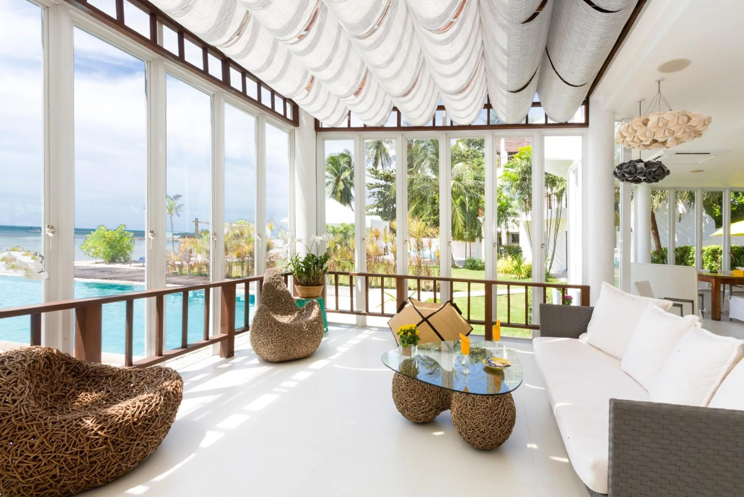 Villa Nalinnadda Petite Hotel & Spa, Adults Only - SHA Extra Plus