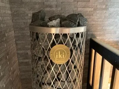 Public Bath in Candeo Hotels Kikuyo Kumamoto Airport